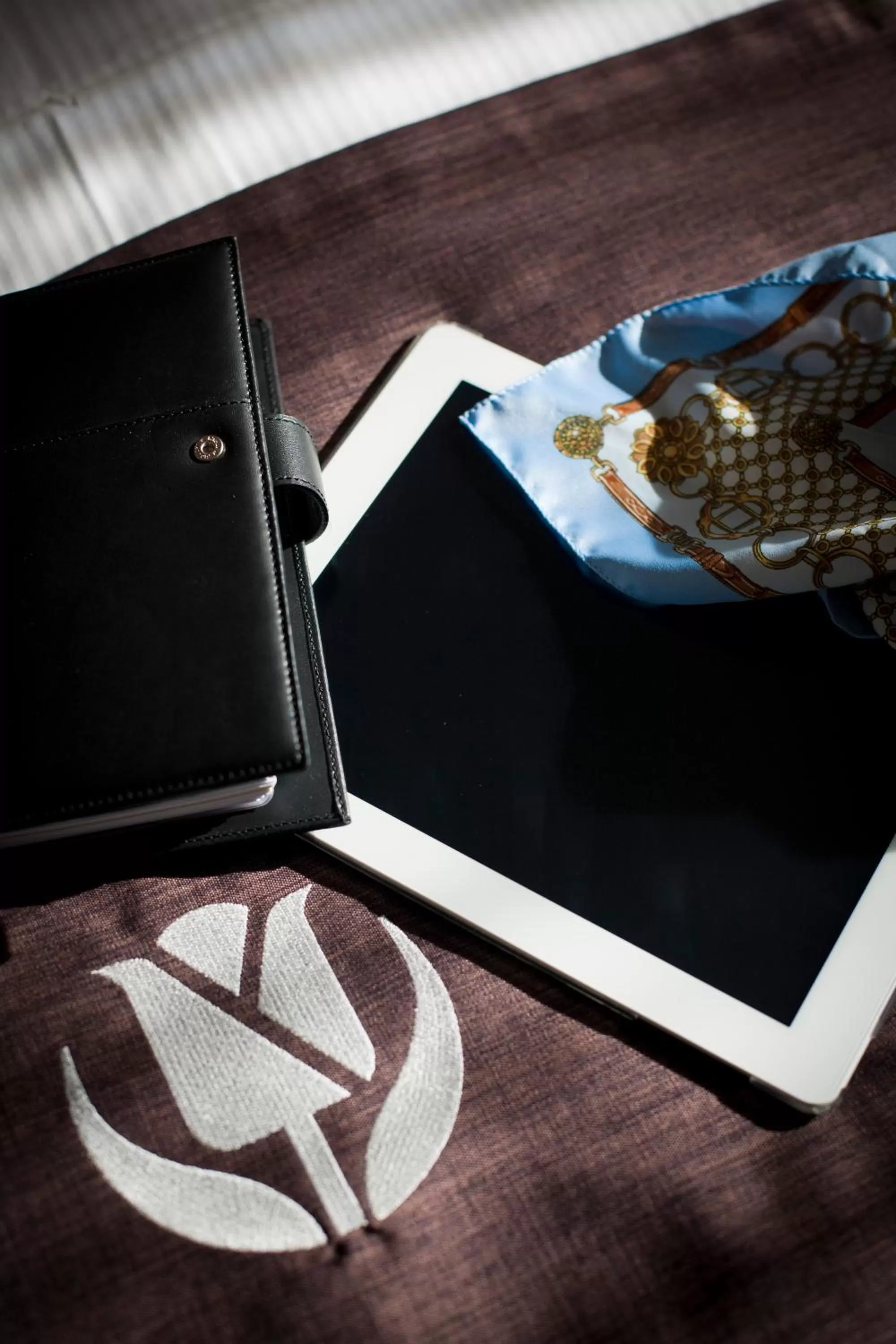 TV and multimedia in Tulip Inn Turin South