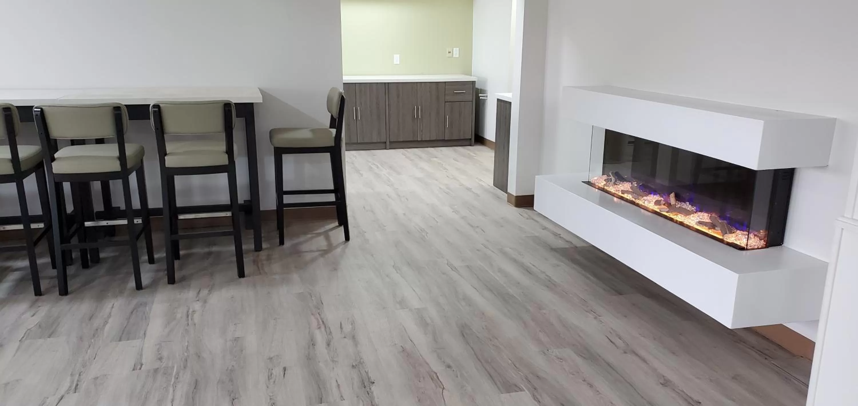 Breakfast in Ramada by Wyndham Miramichi New Brunswick