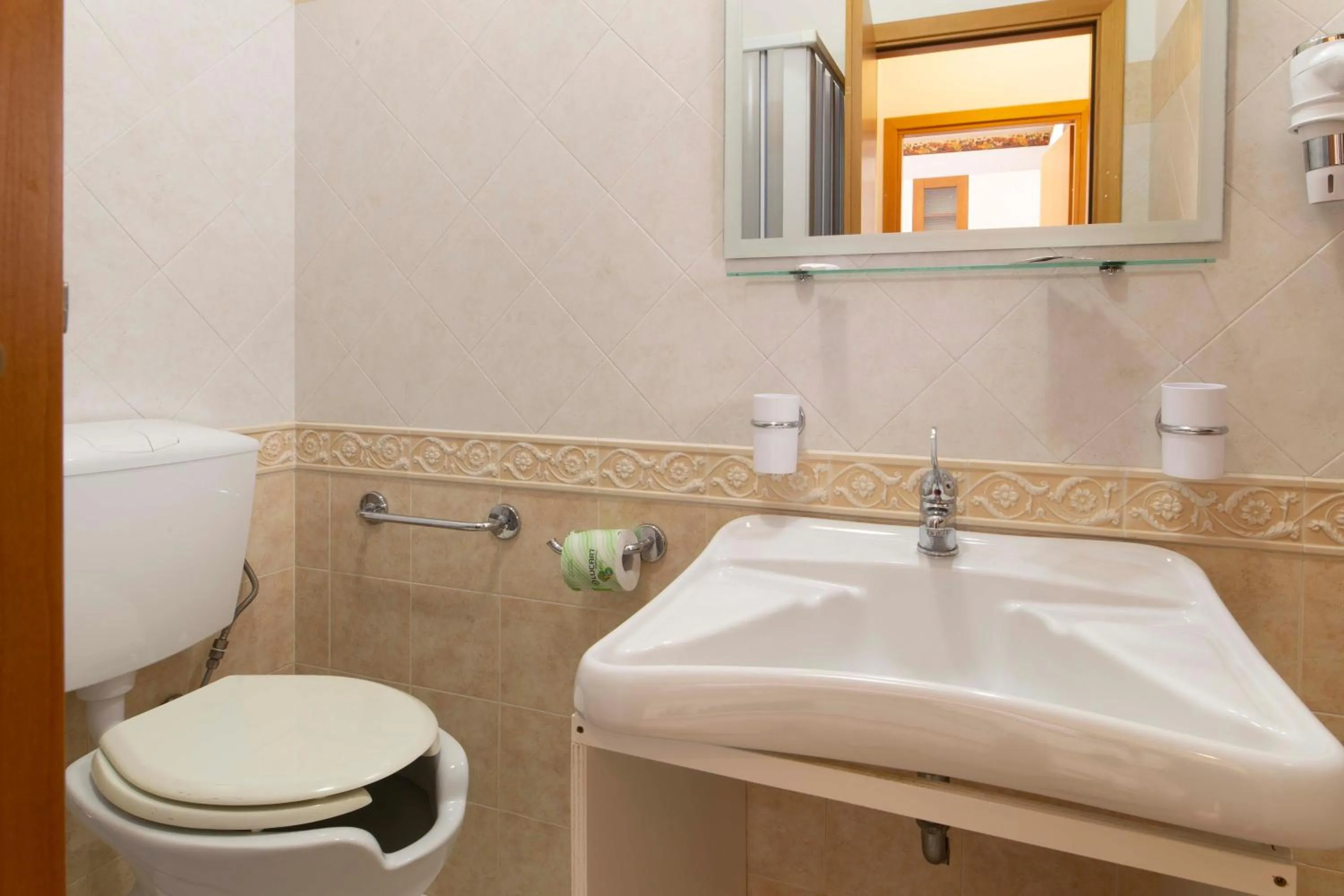 Hotel Iride by Marino Tourist