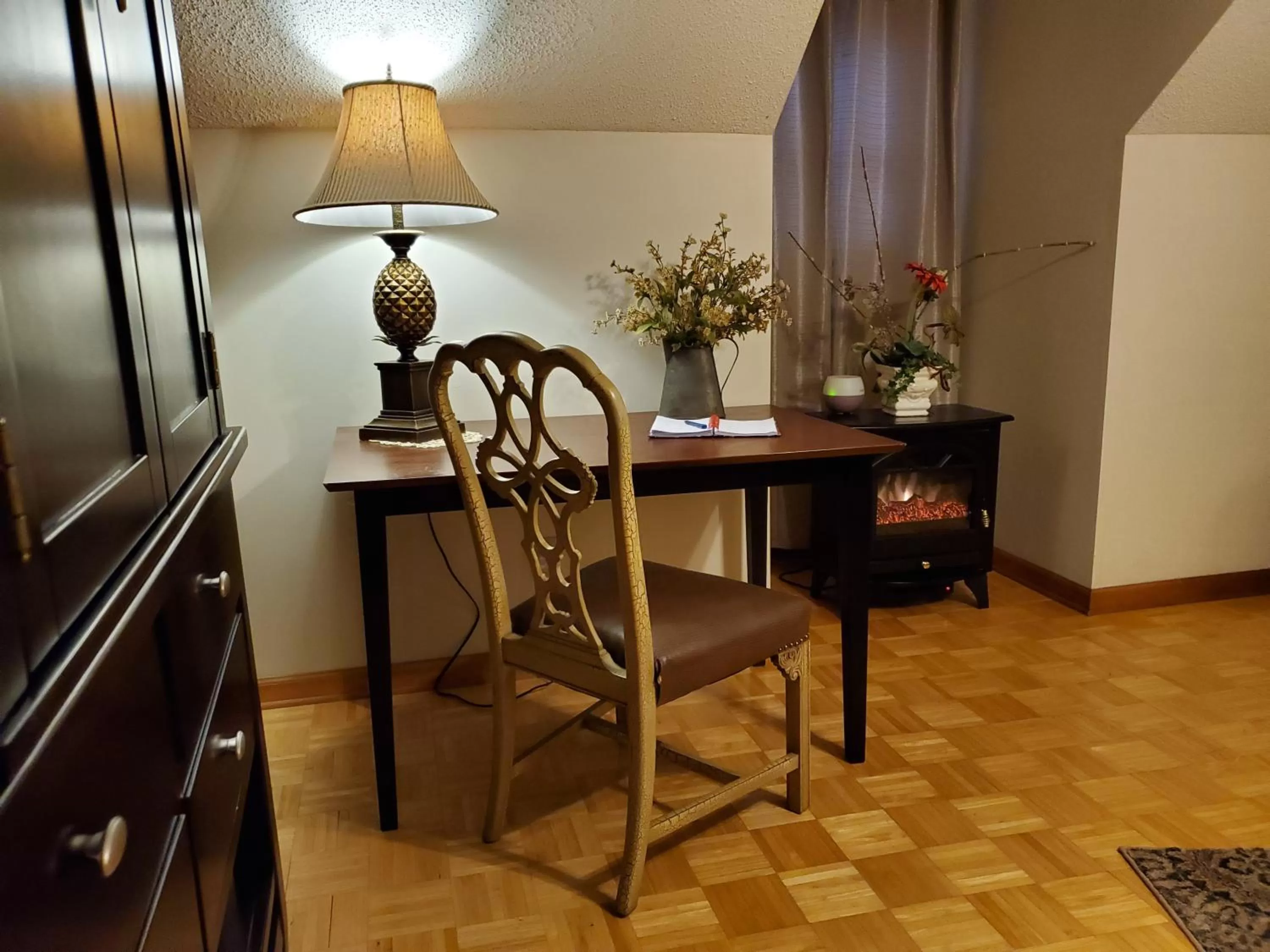 Blue Ridge Manor Bed and Breakfast