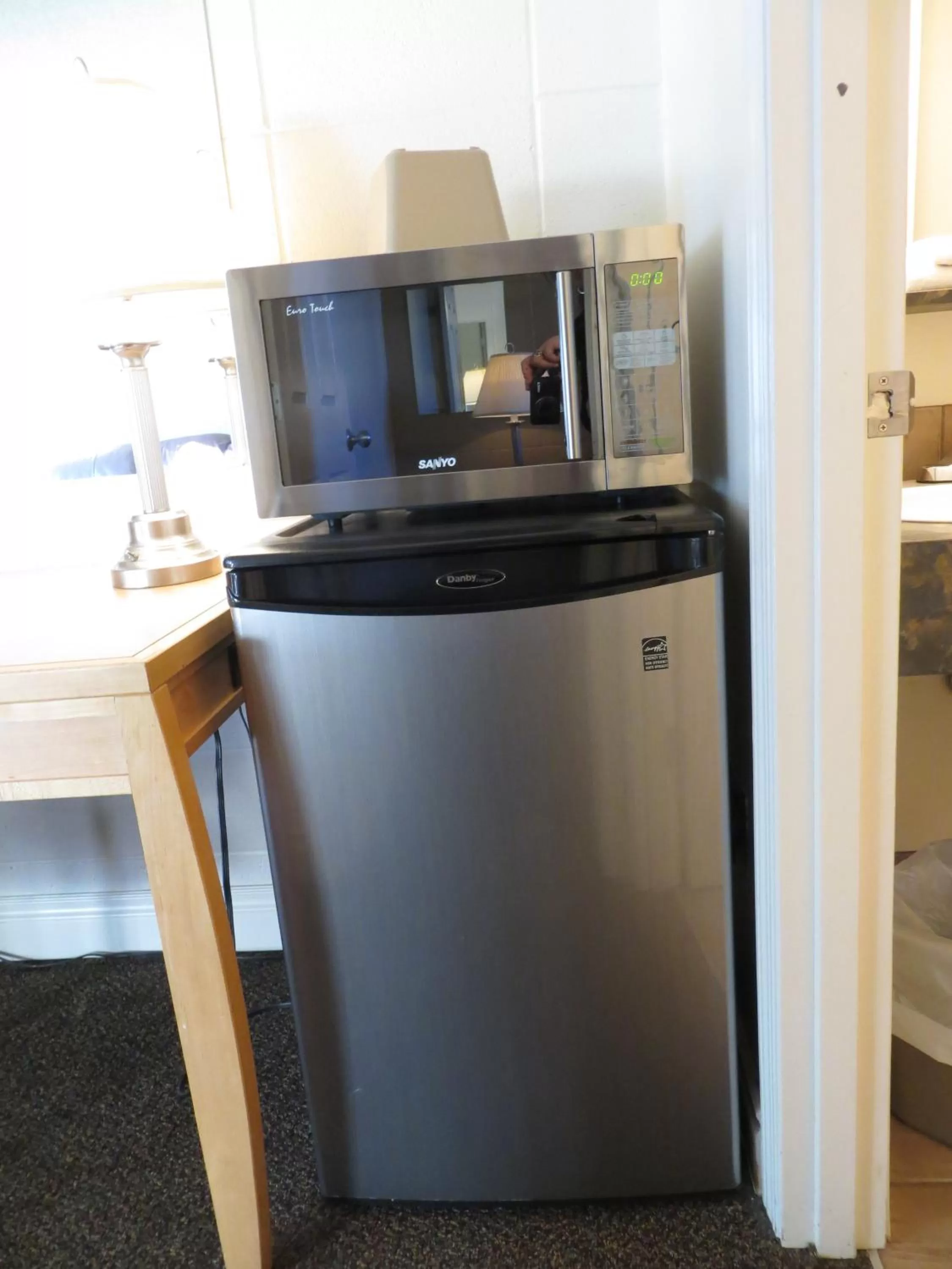 Other, Kitchen/Kitchenette in Eastglen Inn