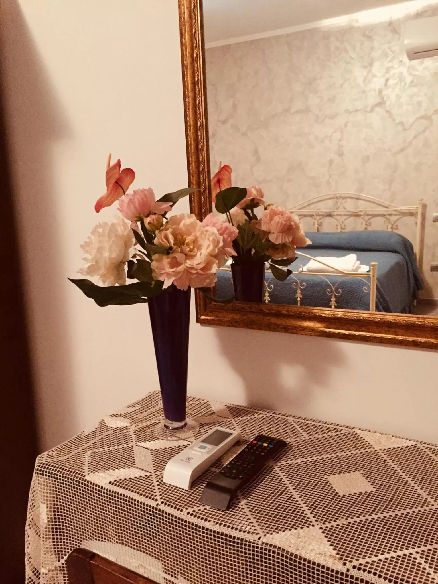 Other, Bed in San Michele