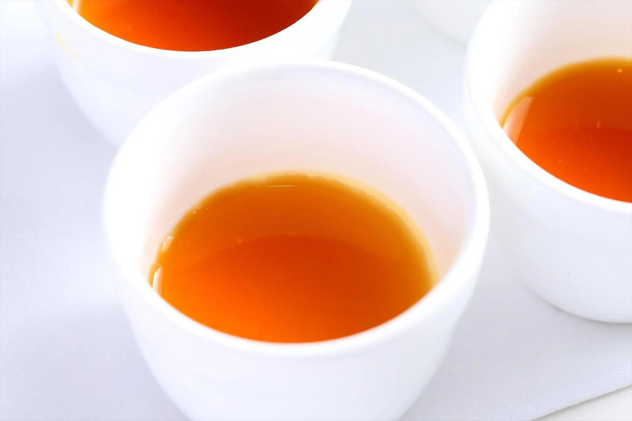 Breakfast in Hotel Hokke Club Hakodate