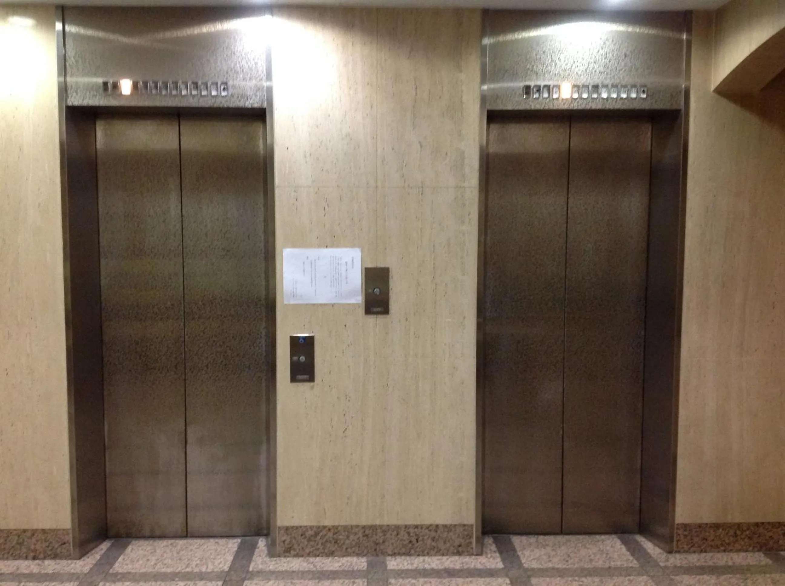 Other in Smile Hotel Nihombashi Mitsukoshimae