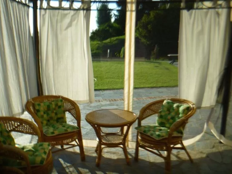 Day, Seating Area in Casa Tavasso