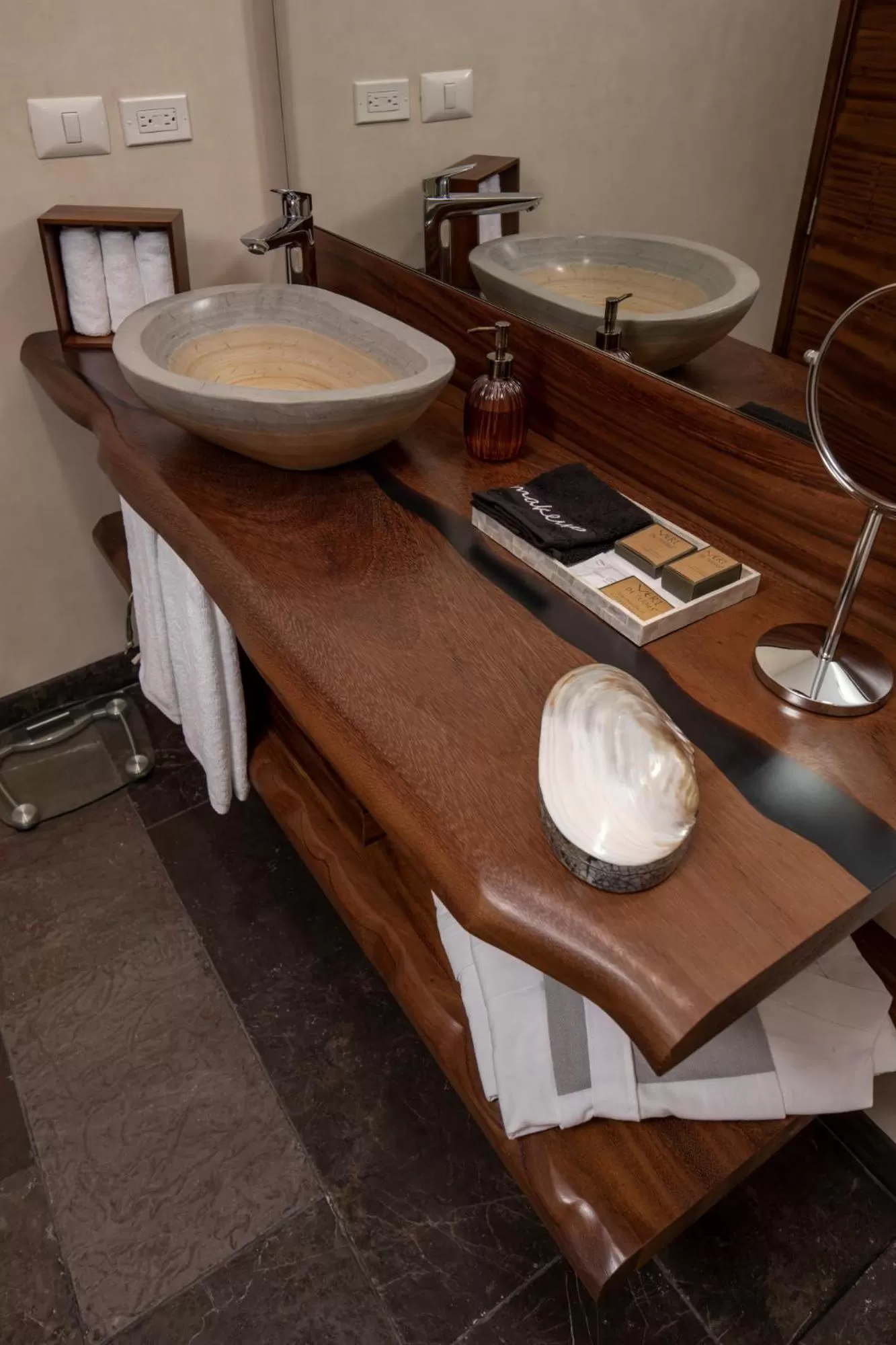 Toilet in Künük Hotel Boutique