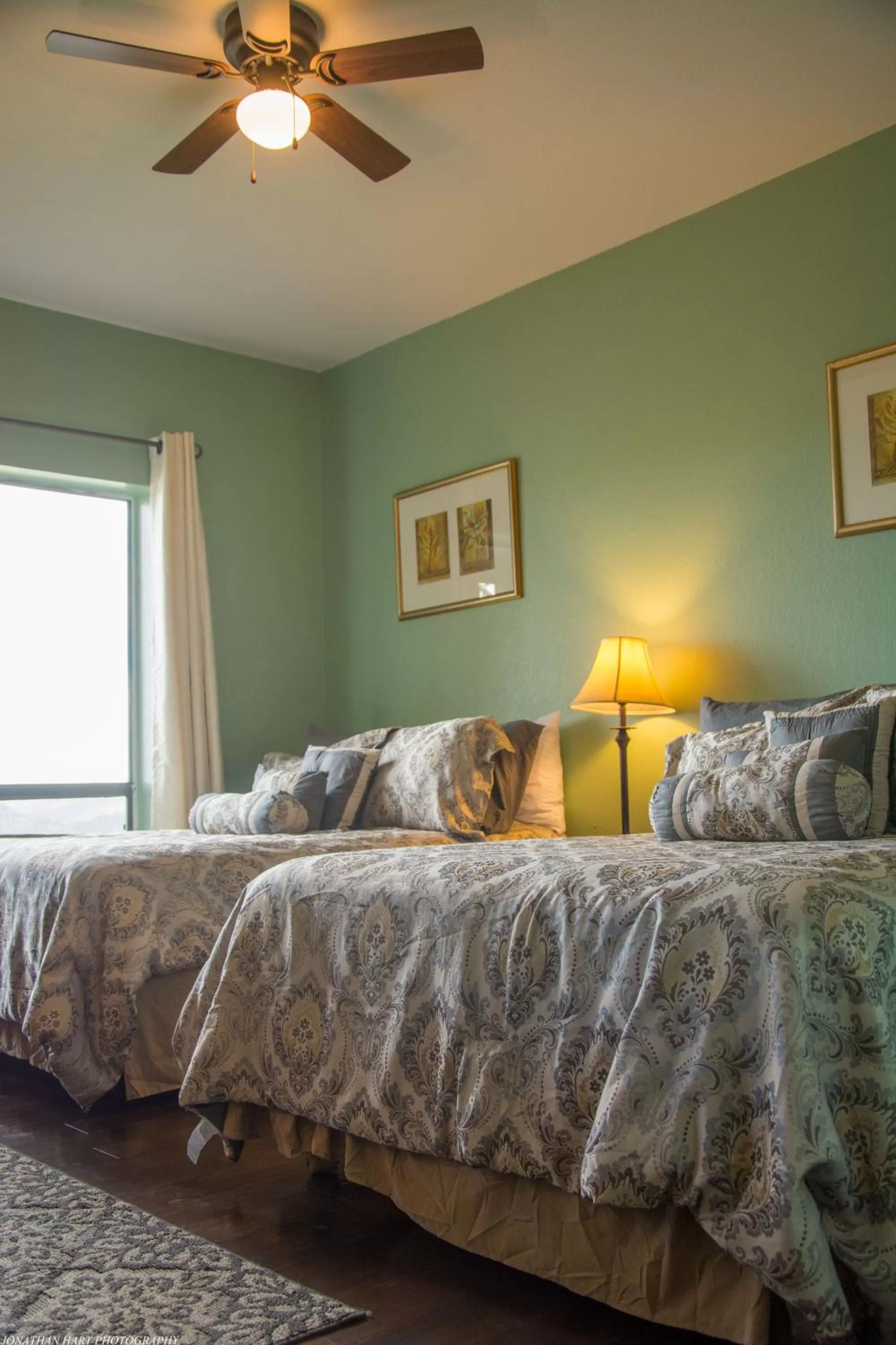 Bed in Tiara Del Sol