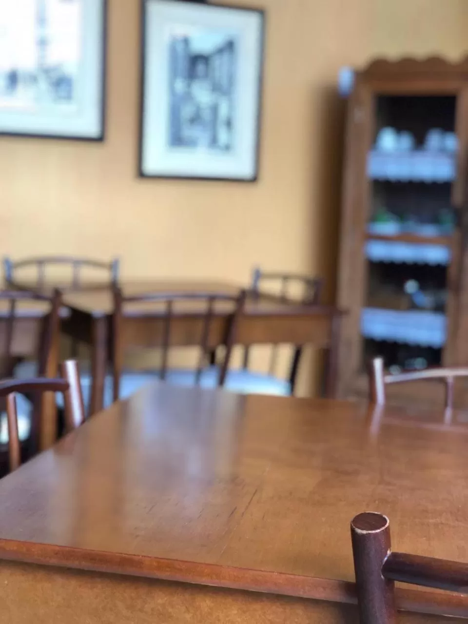 Property building, Restaurant/Places to Eat in Hotel Pousada Marista