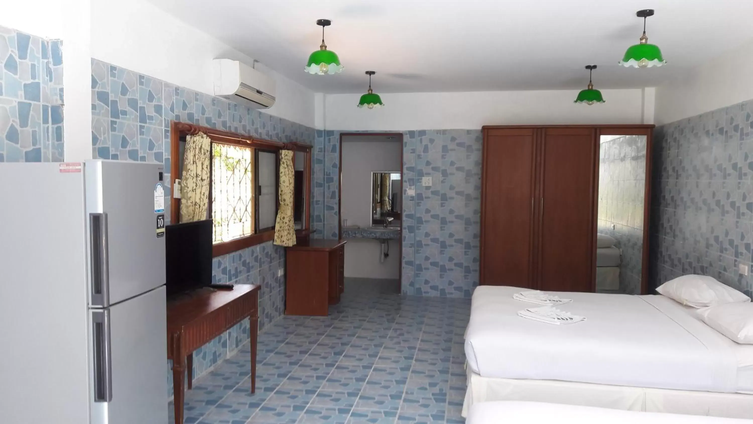 Koh Chang Thai Garden Hill Resort Koh Chang Thai Garden Hill Resort