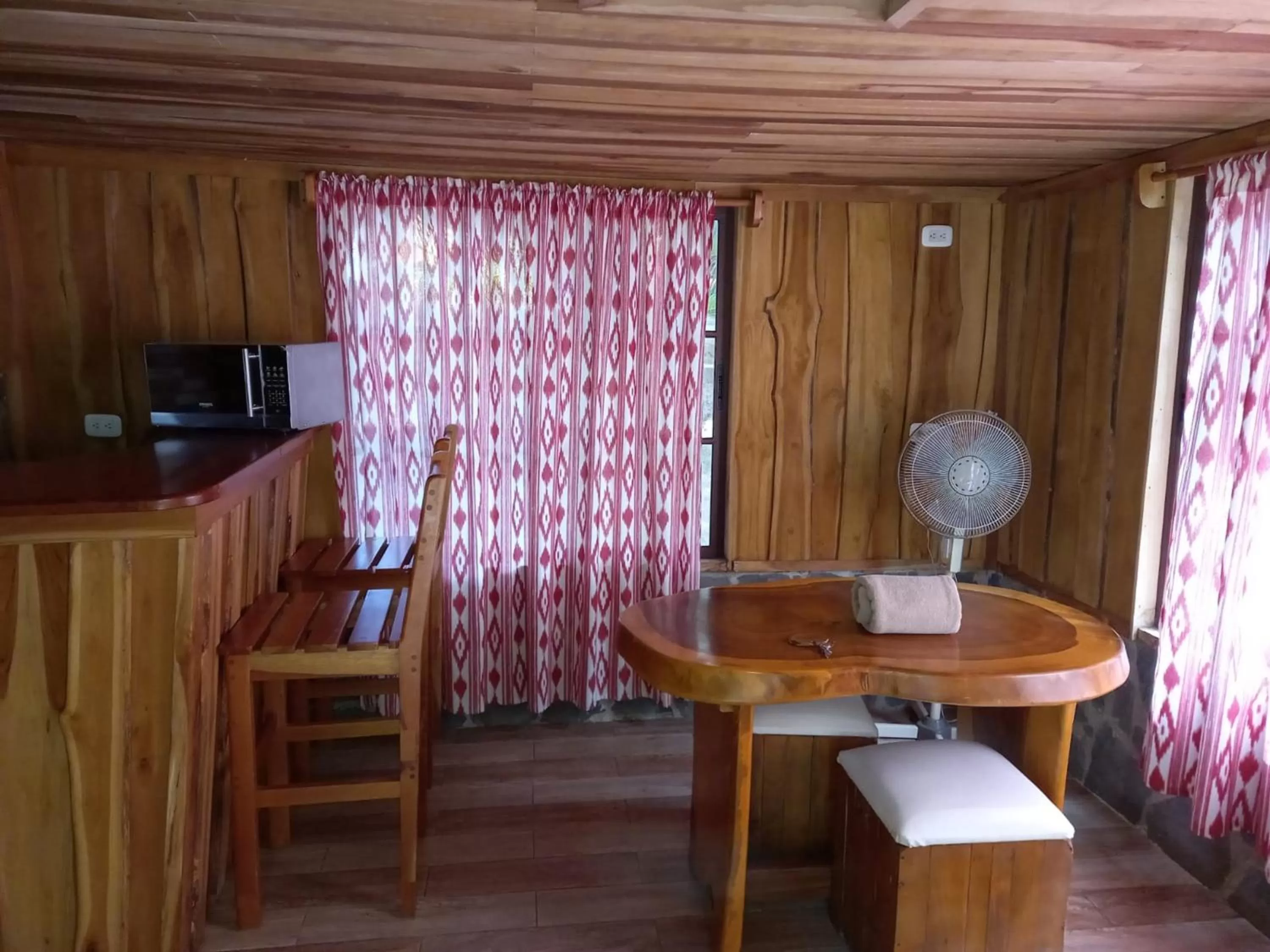 Dining area, Seating Area in La Boya Hotel y Parque Acuático