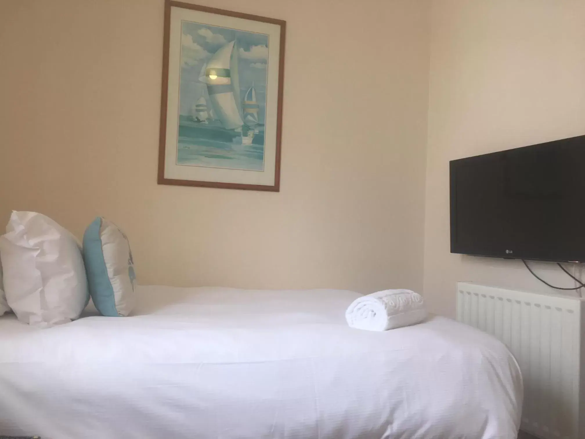 Single Room - single occupancy in The Olive Branch Single Room - single occupancy in The Olive Branch