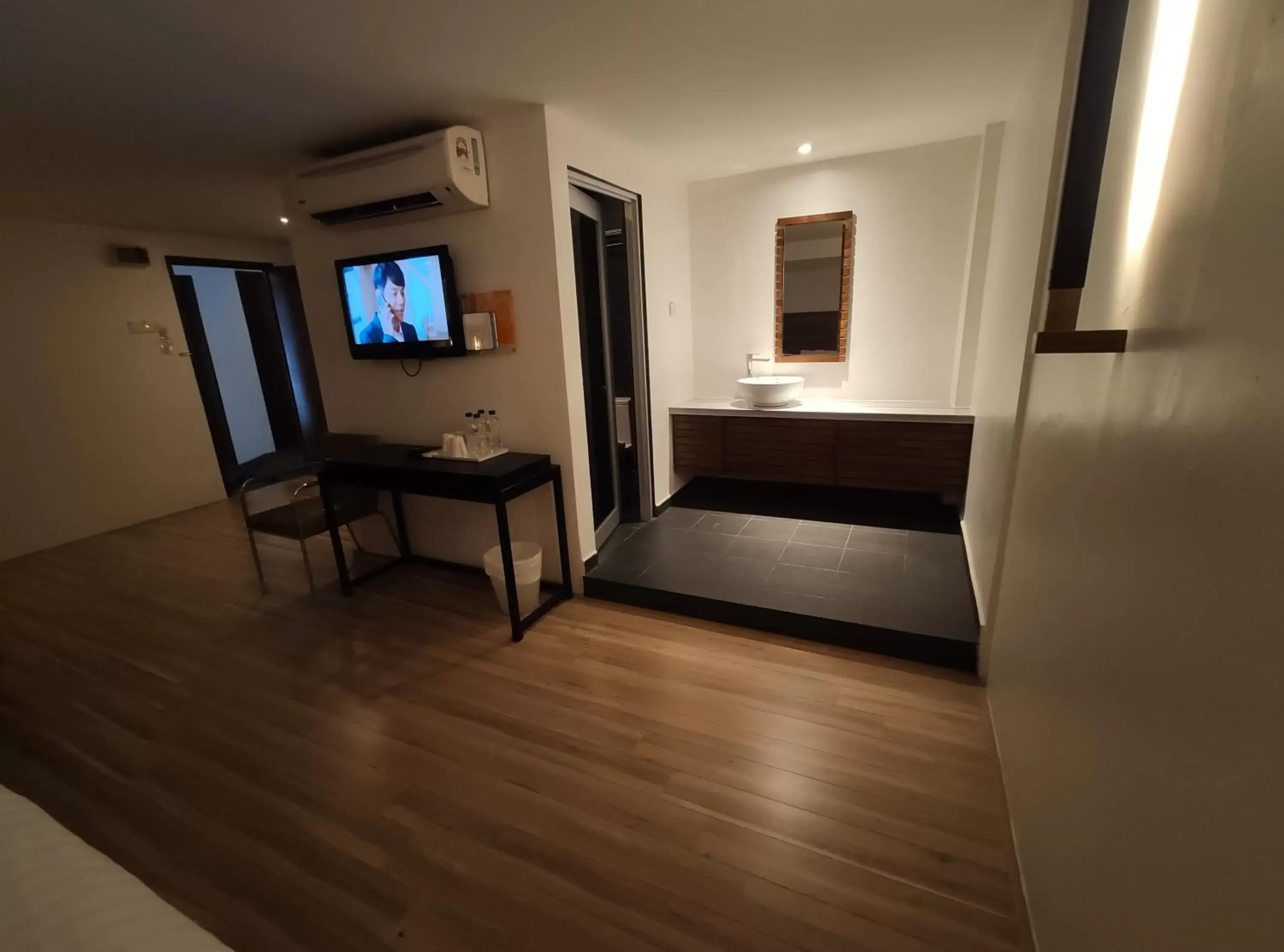 T Hotel Tandop T Hotel Tandop