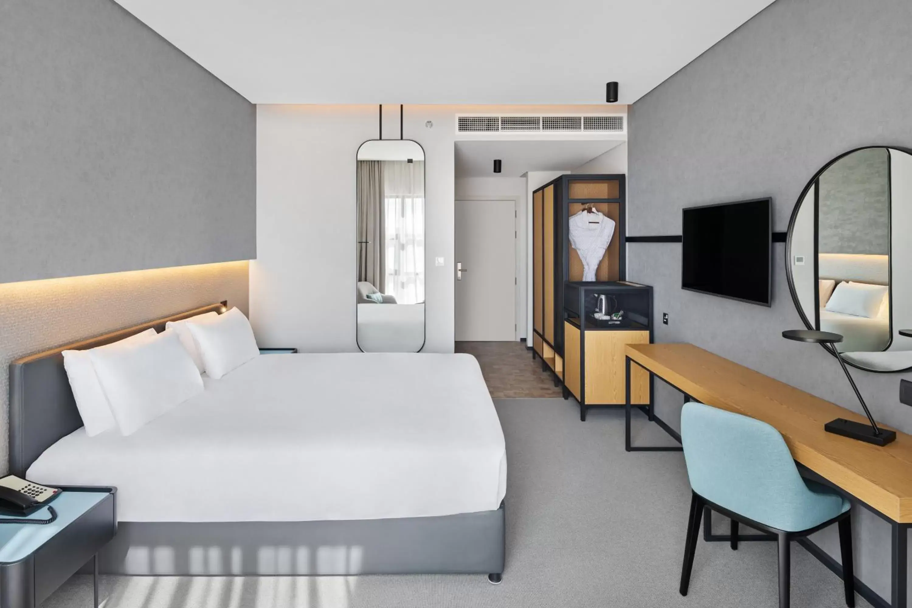 Simplicity in The Manor By JA, Dubai Simplicity in The Manor By JA, Dubai