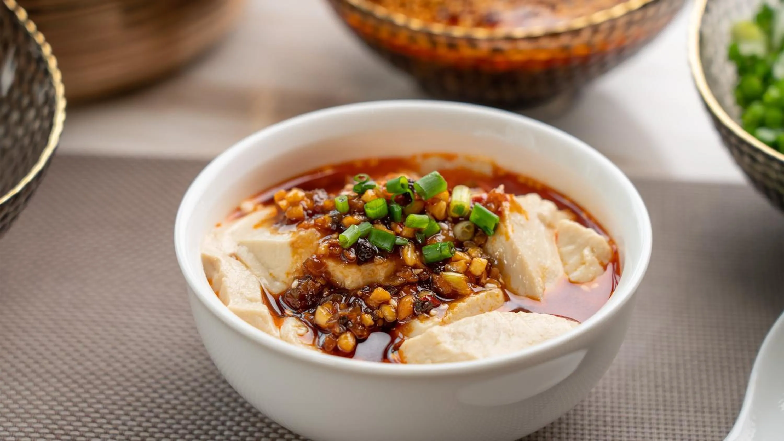 Breakfast in Holiday Inn Express Chengdu Pidu by IHG