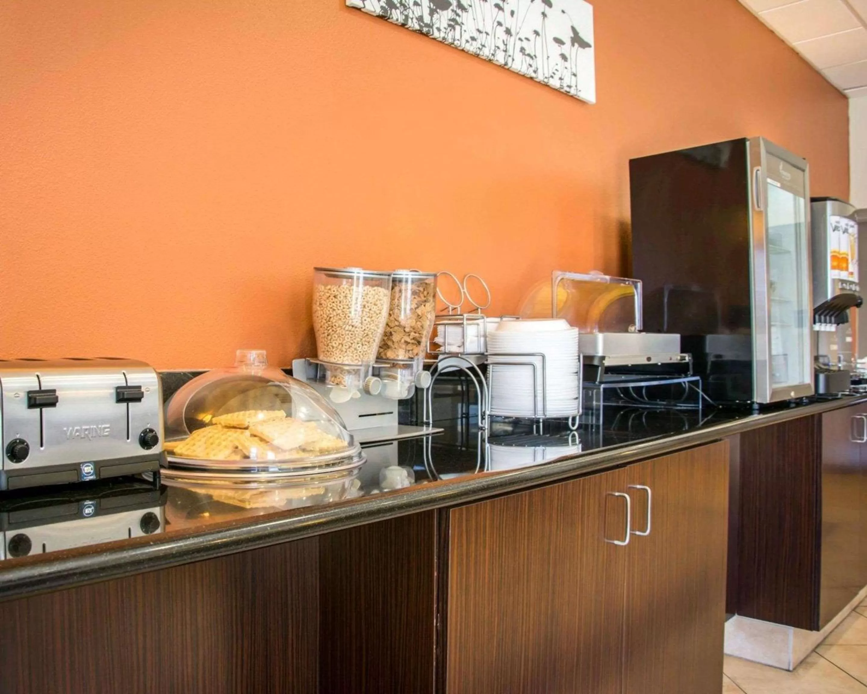 Restaurant/places to eat in Sleep Inn & Suites Shreveport near Medical Center