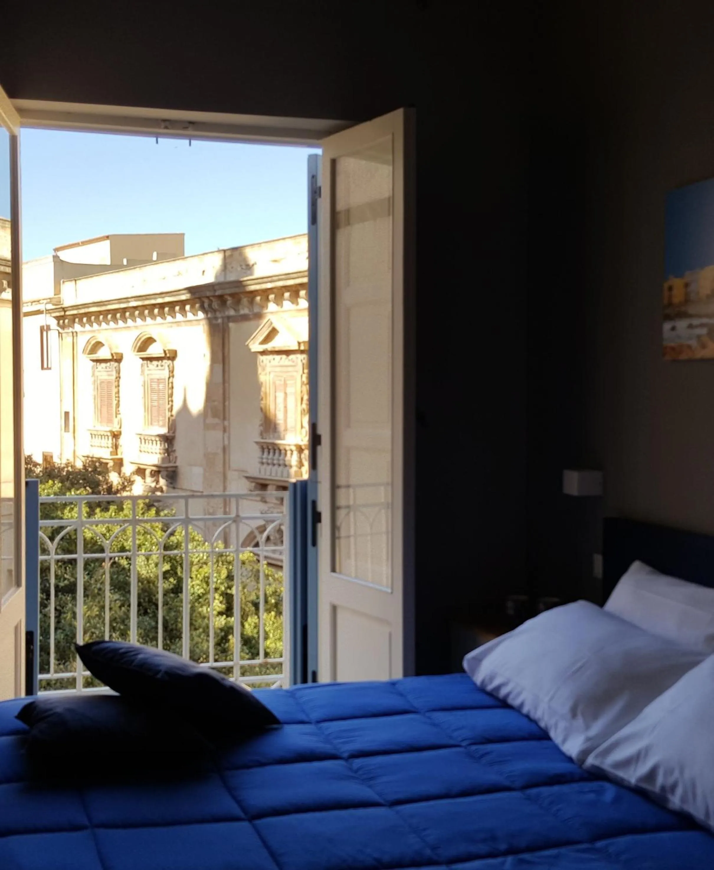 Other, Bed in ZIBIBBO SUITES & ROOMS - Aparthotel in Centro Storico a Trapani