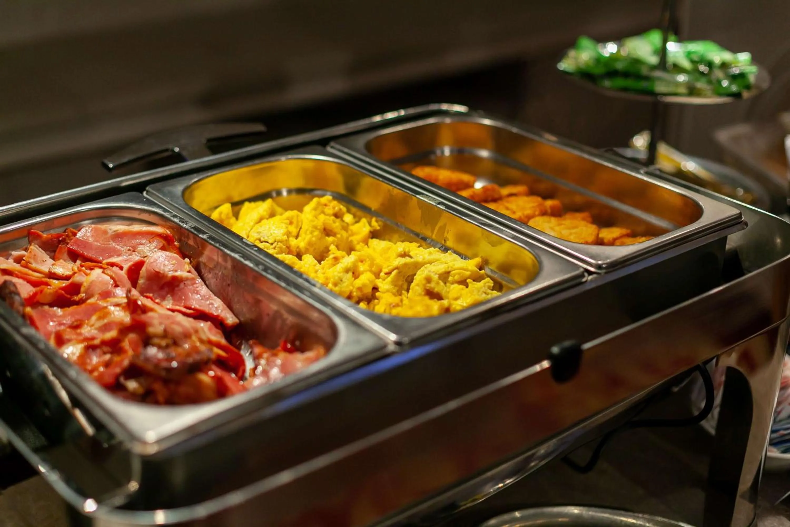 On site in Hotel Mirage Sure Hotel Collection by Best Western