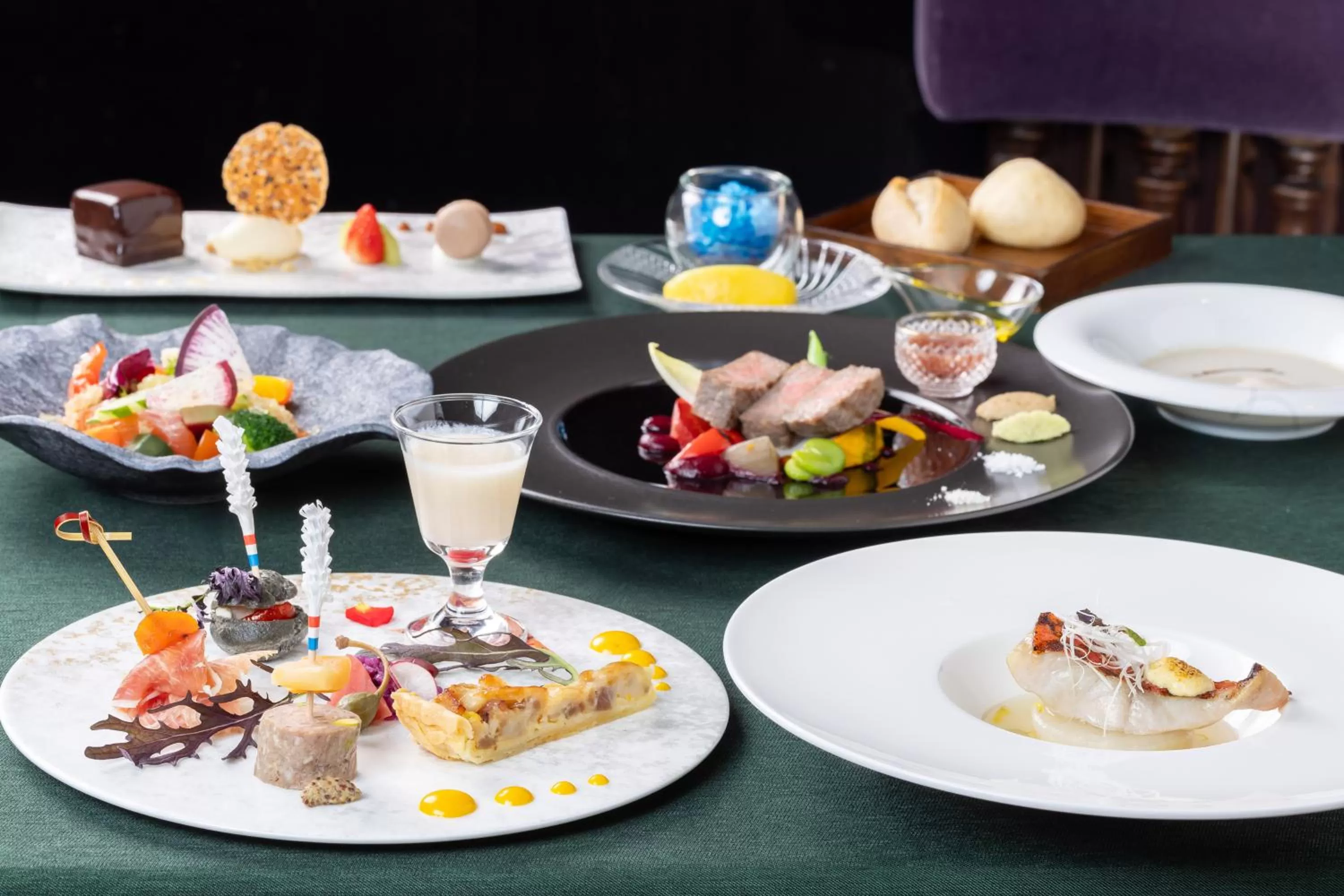 Matsumoto Hotel Kagetsu