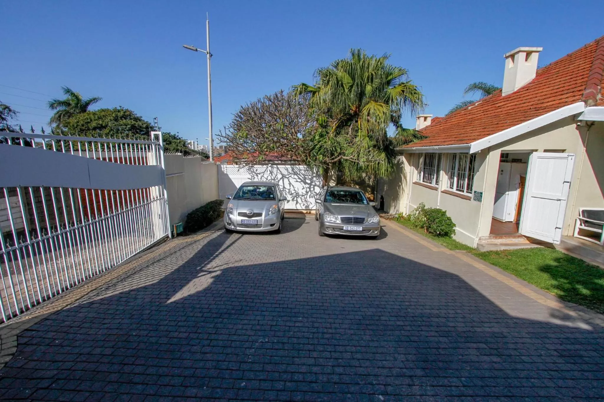 Property building in Coweys Corner