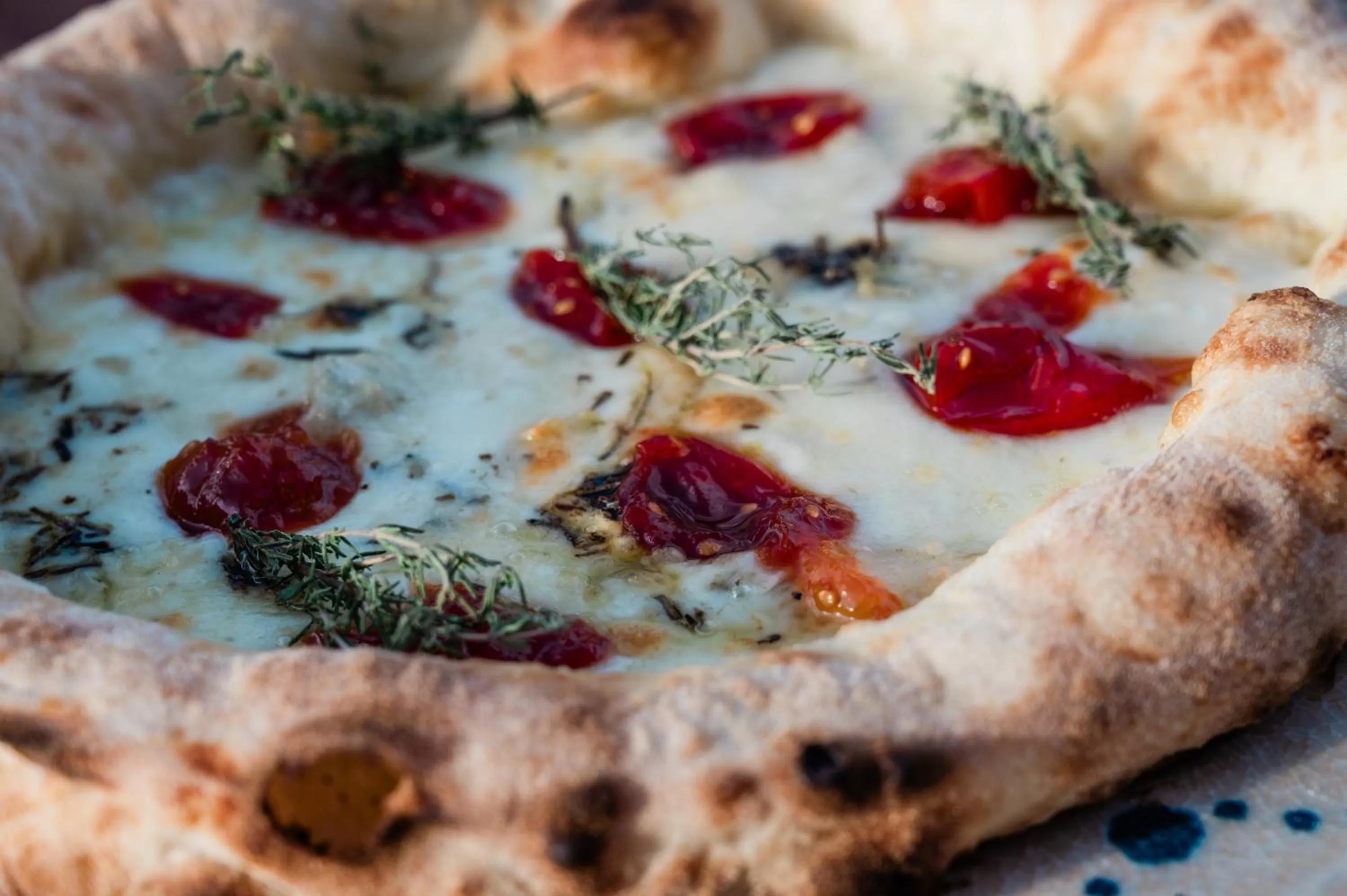 Restaurant/places to eat in SMART San Martino