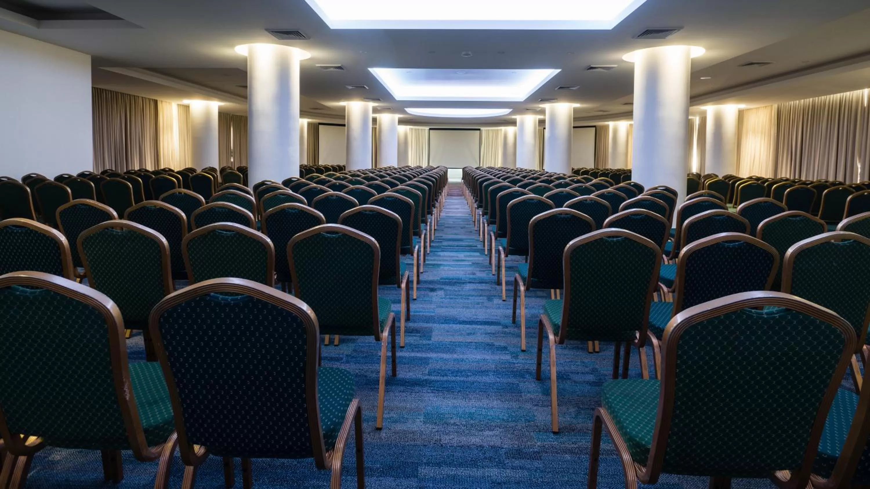 Area and facilities in Hotel Antofagasta