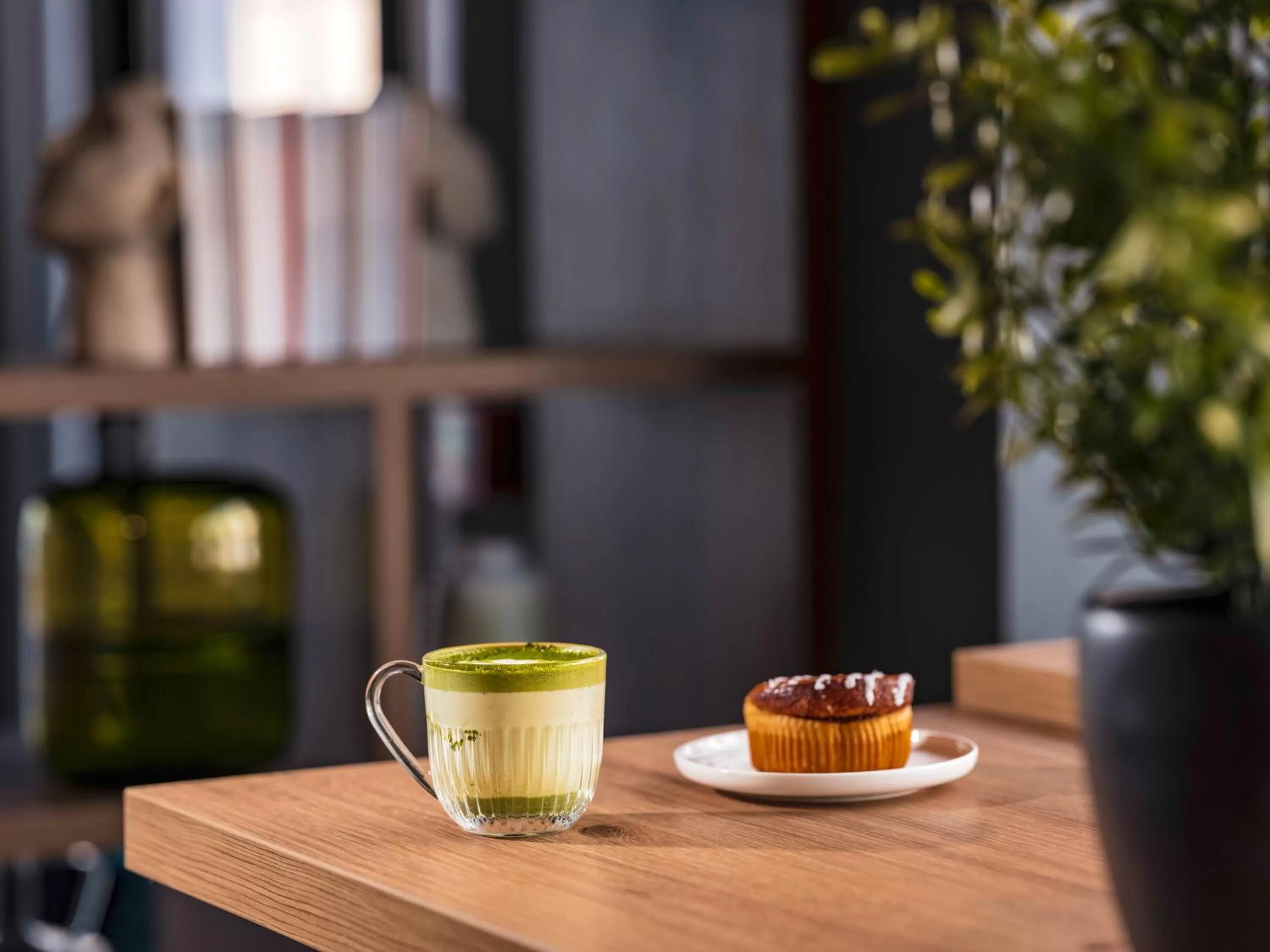 Breakfast in Novotel Paris Vaugirard Montparnasse