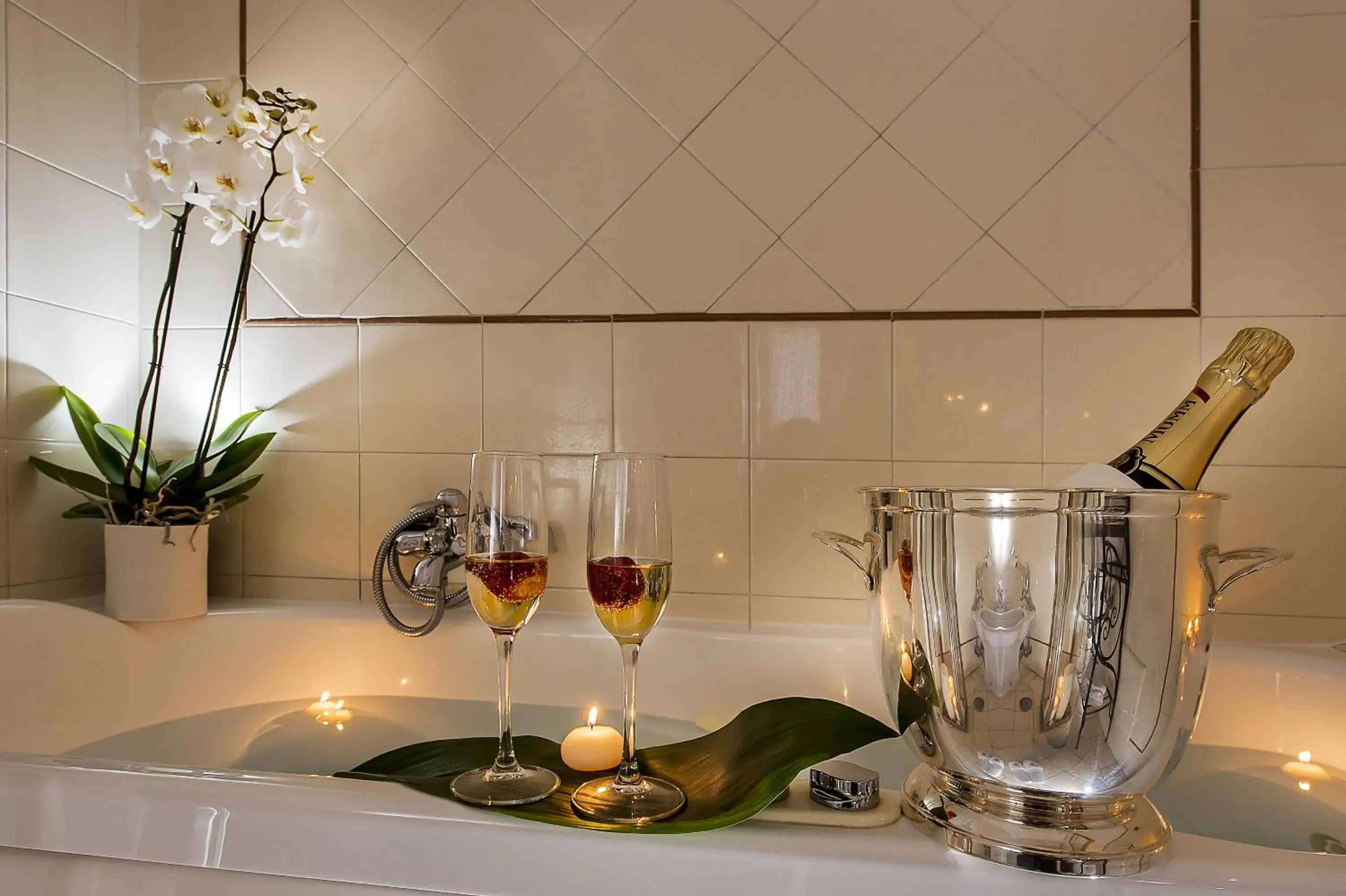 Junior Suite in Dimora Degli Dei Junior Suite in Dimora Degli Dei