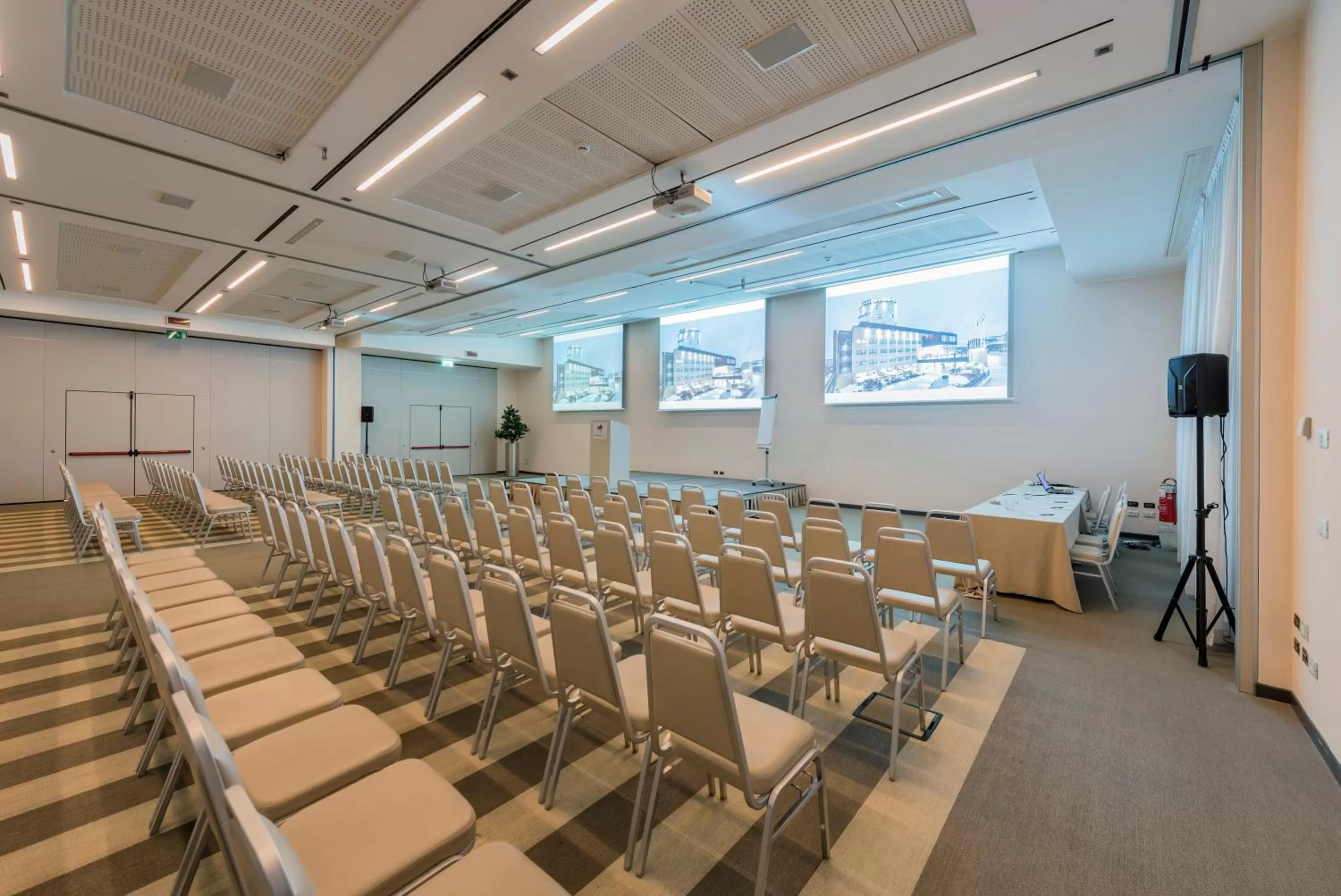 Business facilities in Devero Hotel & Spa, BW Signature Collection