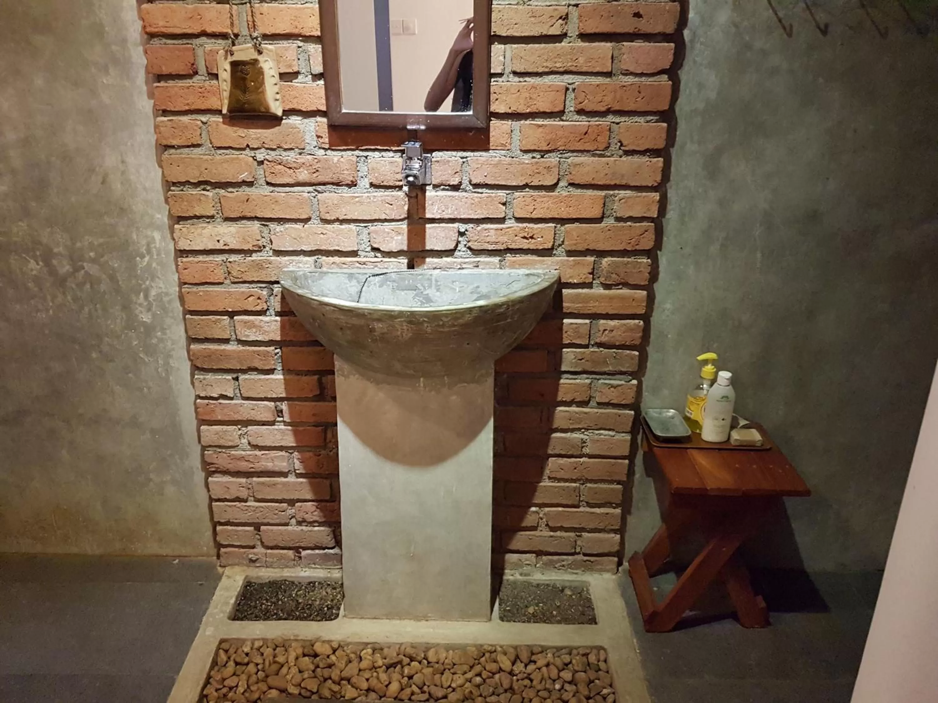 Bathroom in Highbury Colombo