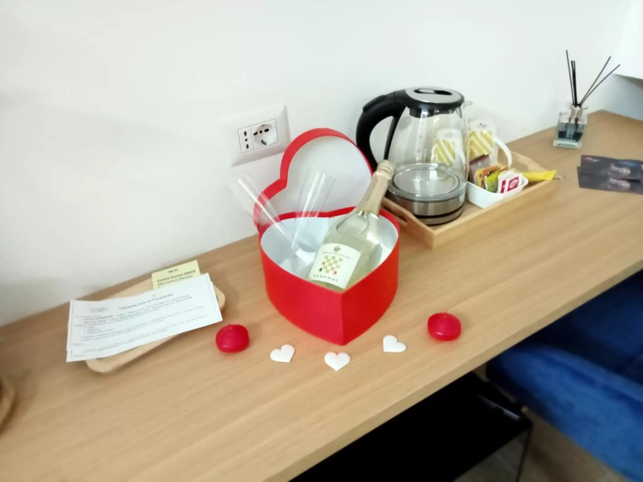 Centro Storico Bed e Breakfast