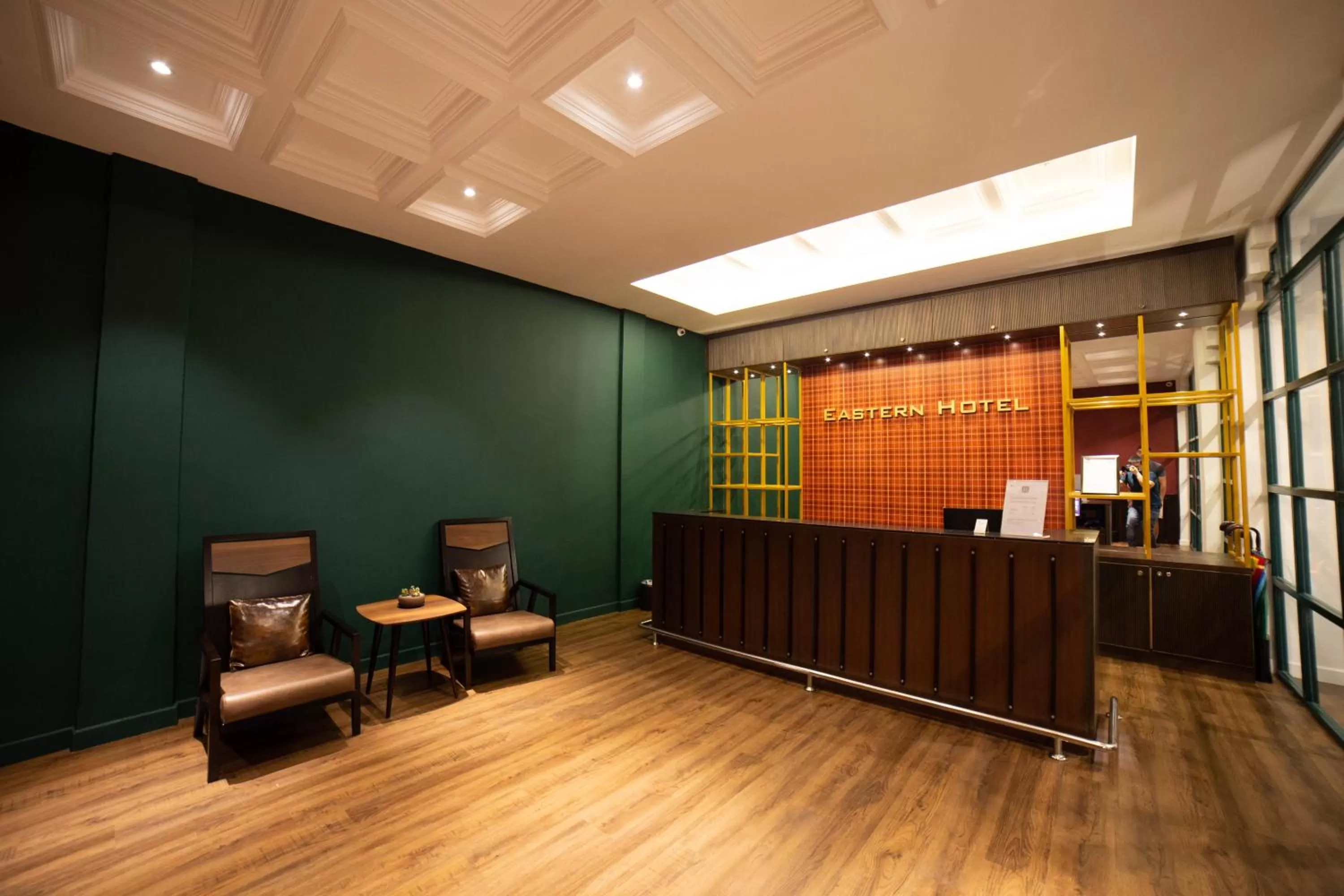 Earnest Hotel Georgetown