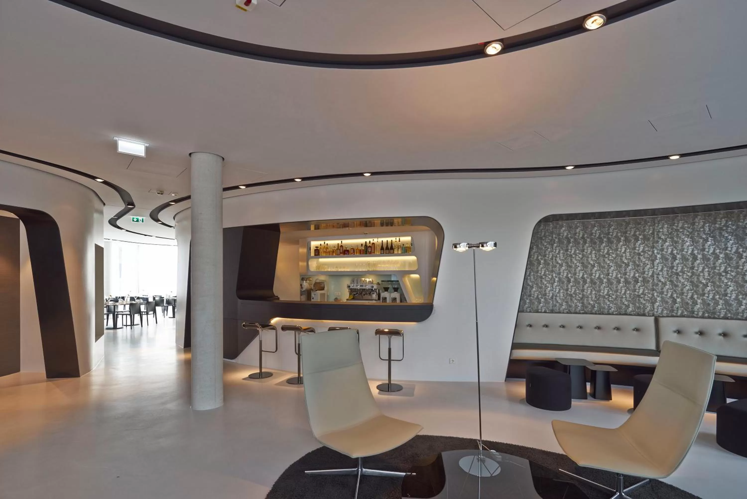 Hotel Campus At Home