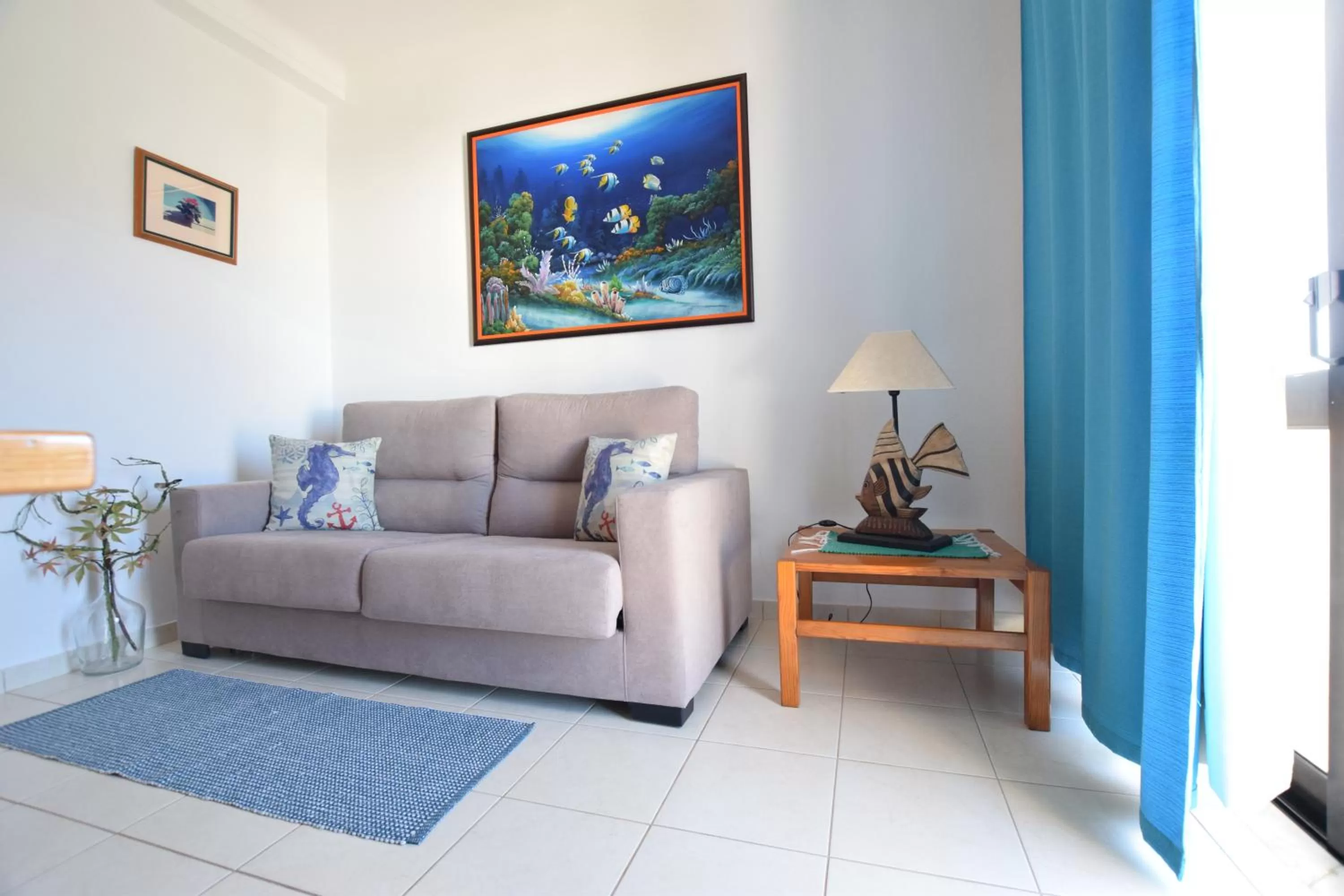 Apartamentos Carruna