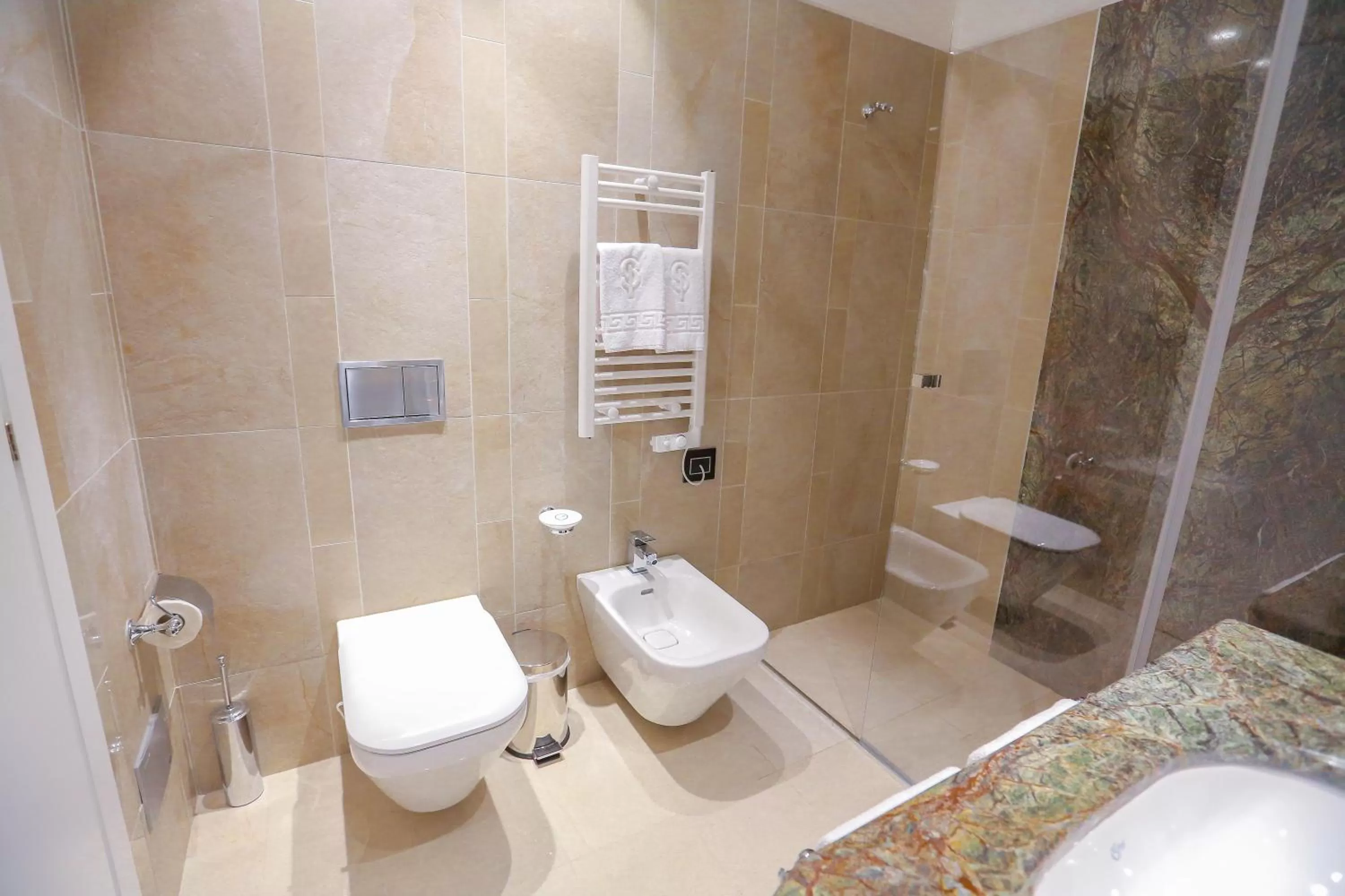 Victoria Palace Cefalù