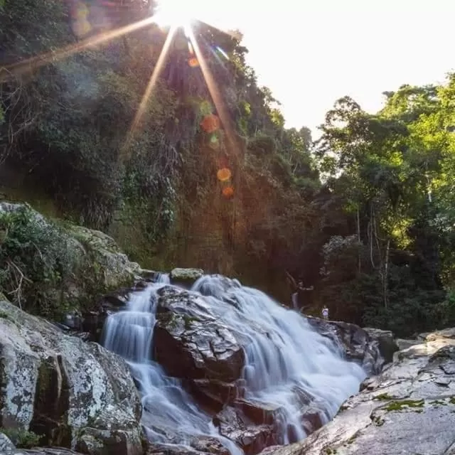 Pousada Recanto da Lu