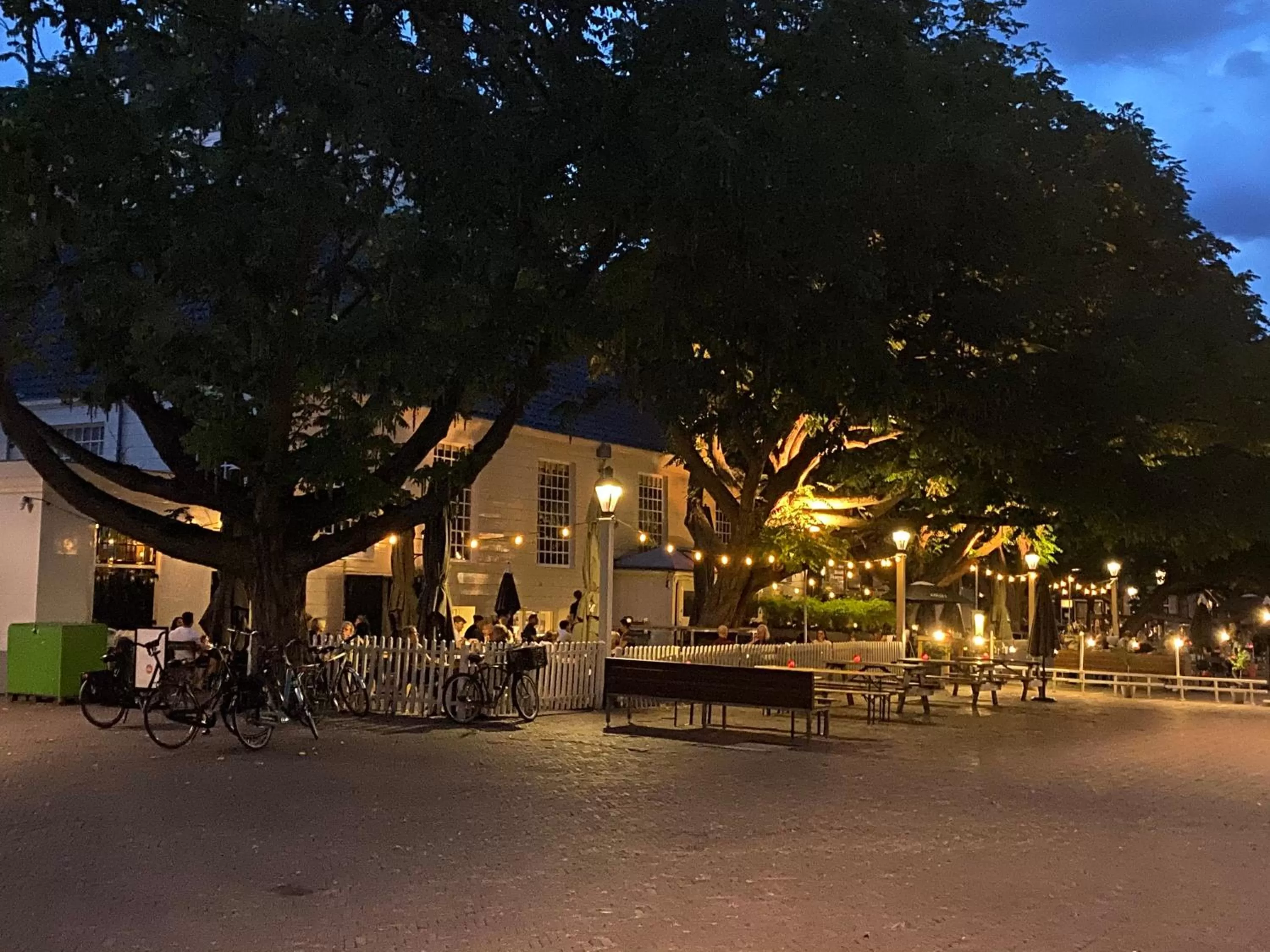 Amstel Boutique Studio