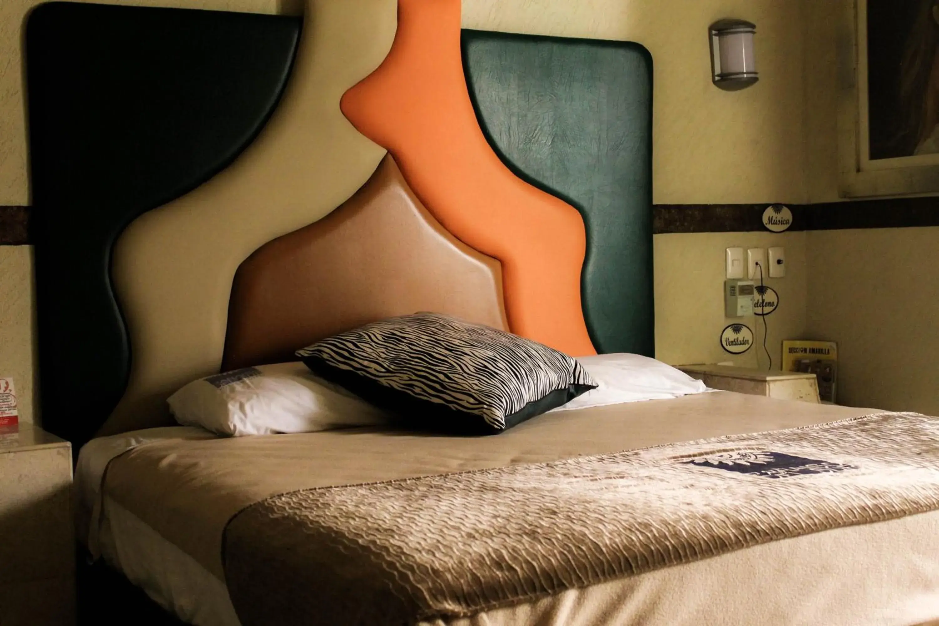 Villa in Villas y Suites Paraiso del Sur Villa in Villas y Suites Paraiso del Sur