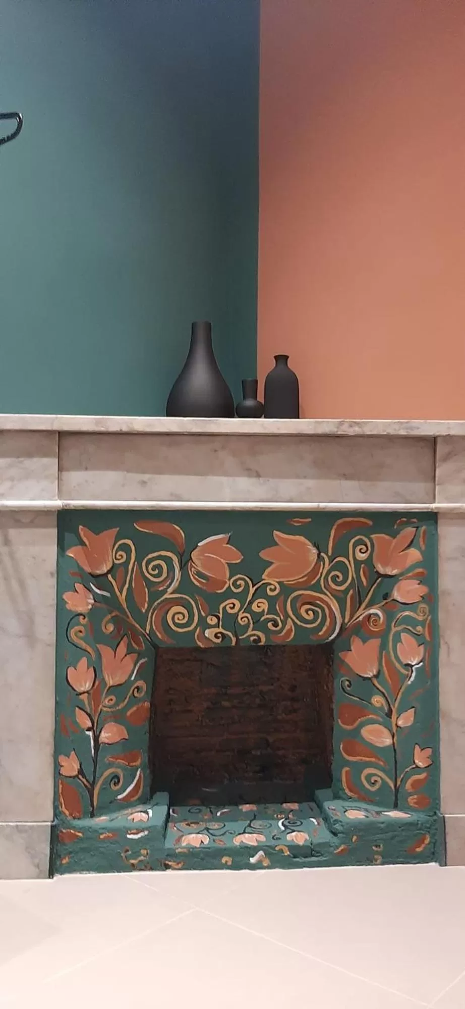 flat iron in La Regina del Duomo Catania Centro