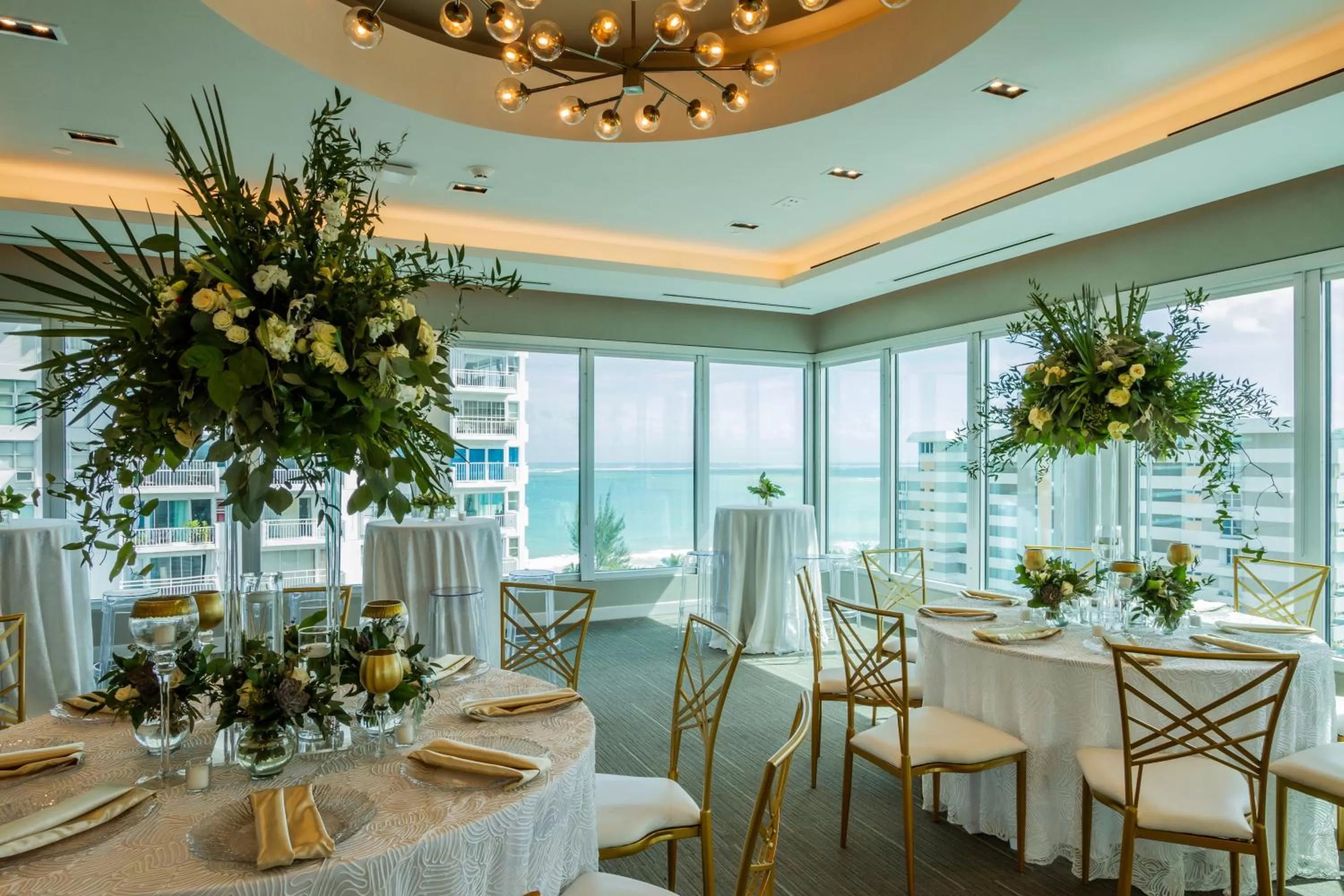 TV and multimedia in TRYP by Wyndham Isla Verde