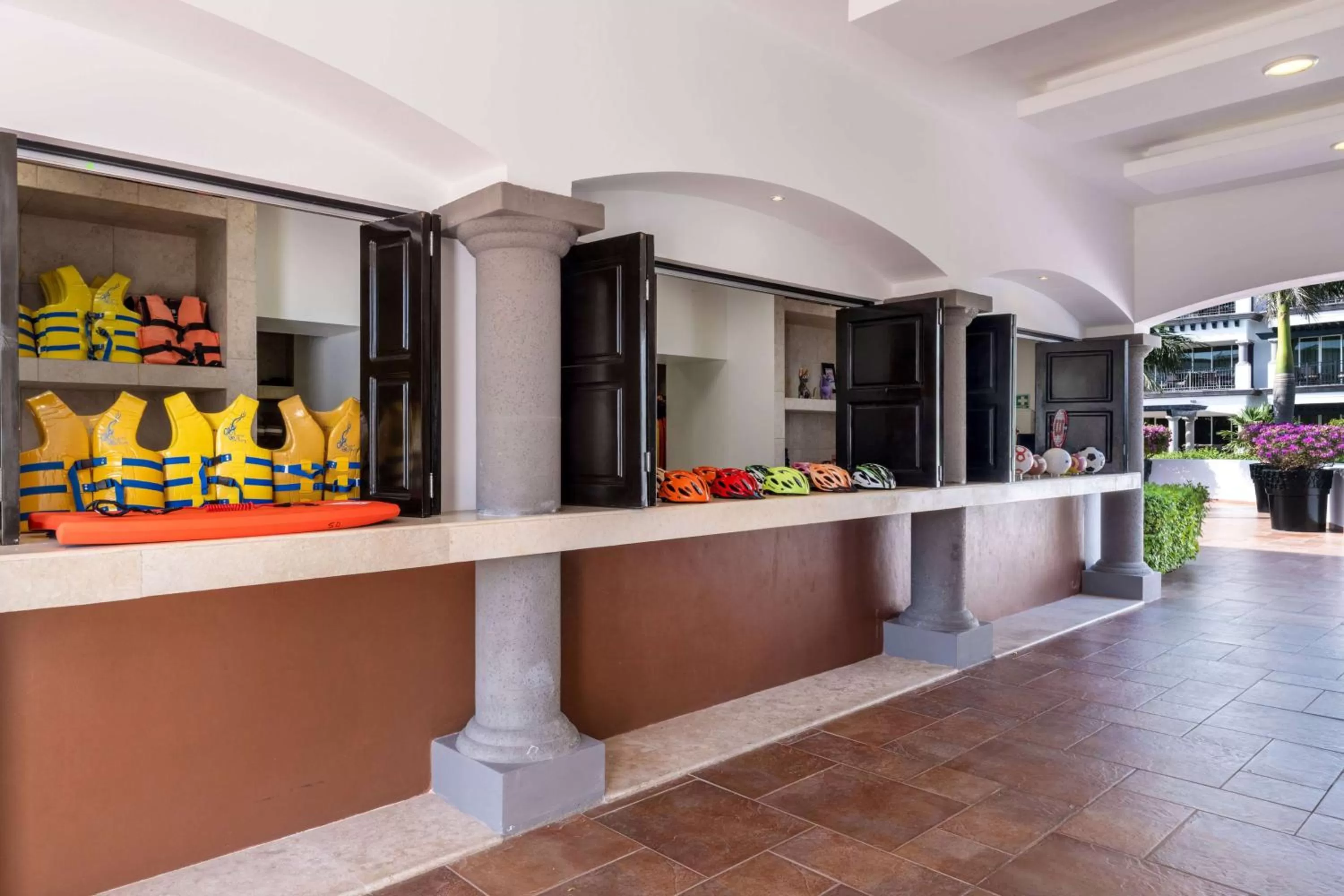 Other in Grand Residences Riviera Cancun, All Inclusive