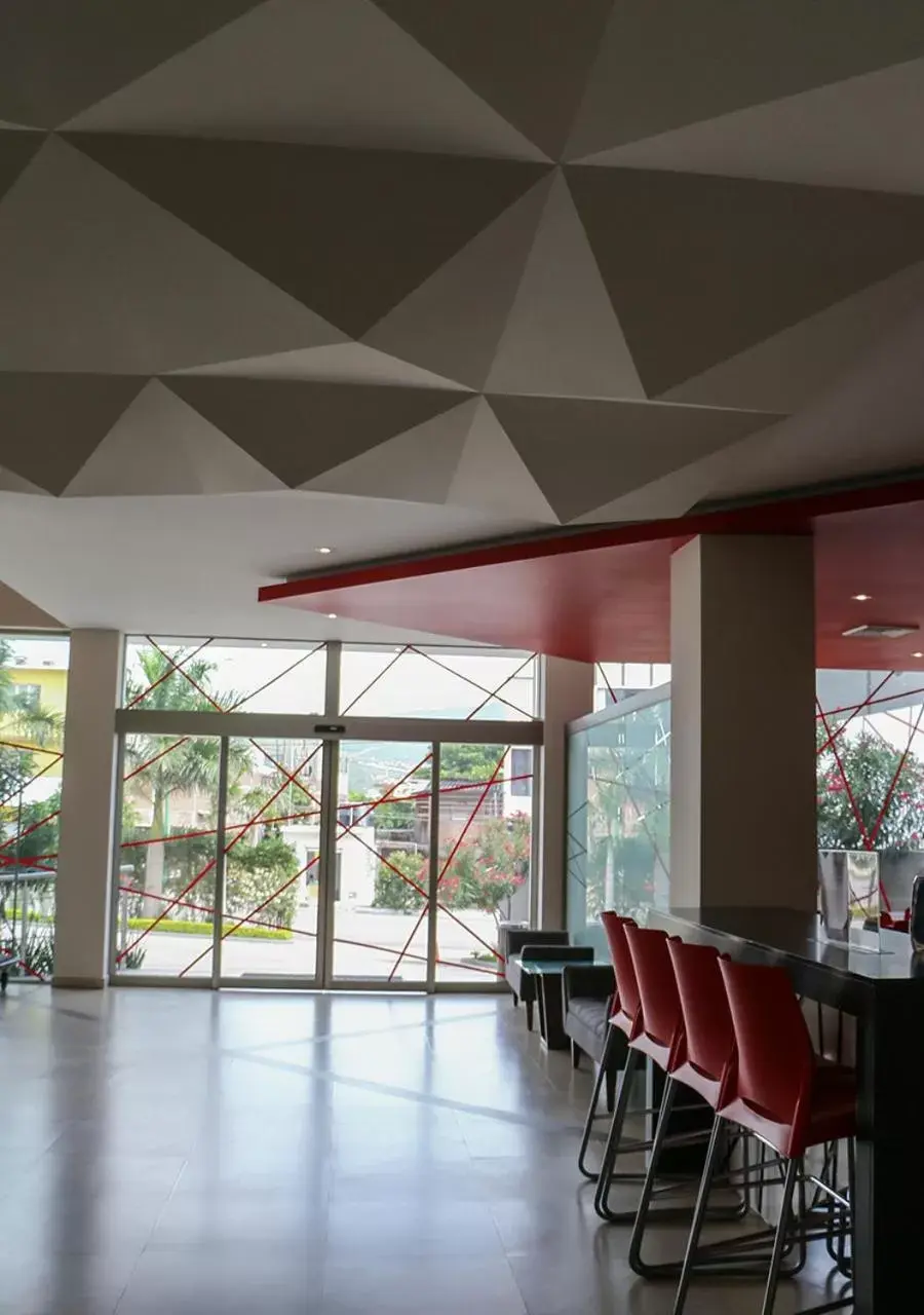 Diverxo Hotel & Villas Diverxo Hotel & Villas