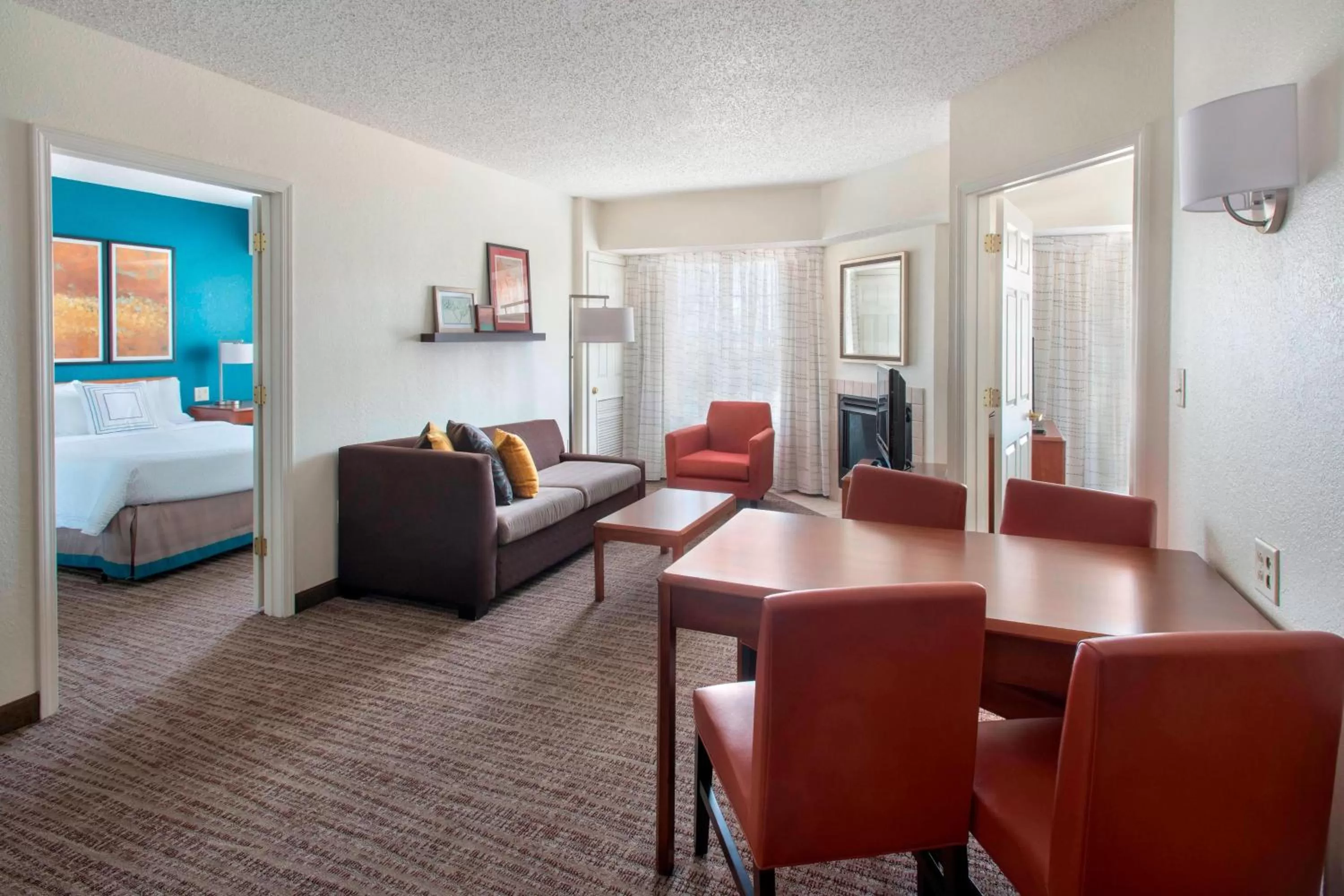 Residence Inn Long Island Hauppauge/Islandia