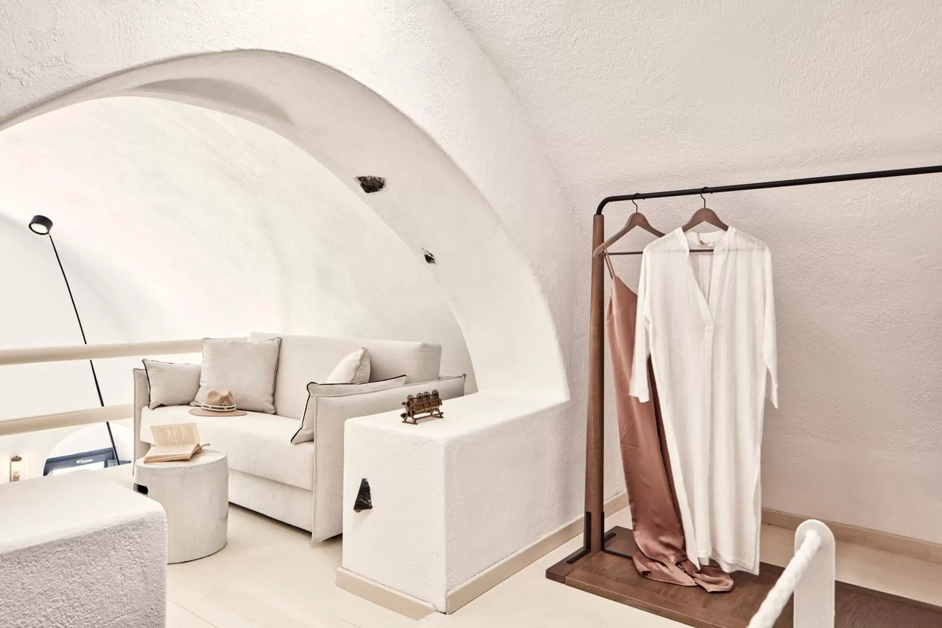 Cave Suite with Caldera View in Homeric Poems Cave Suite with Caldera View in Homeric Poems