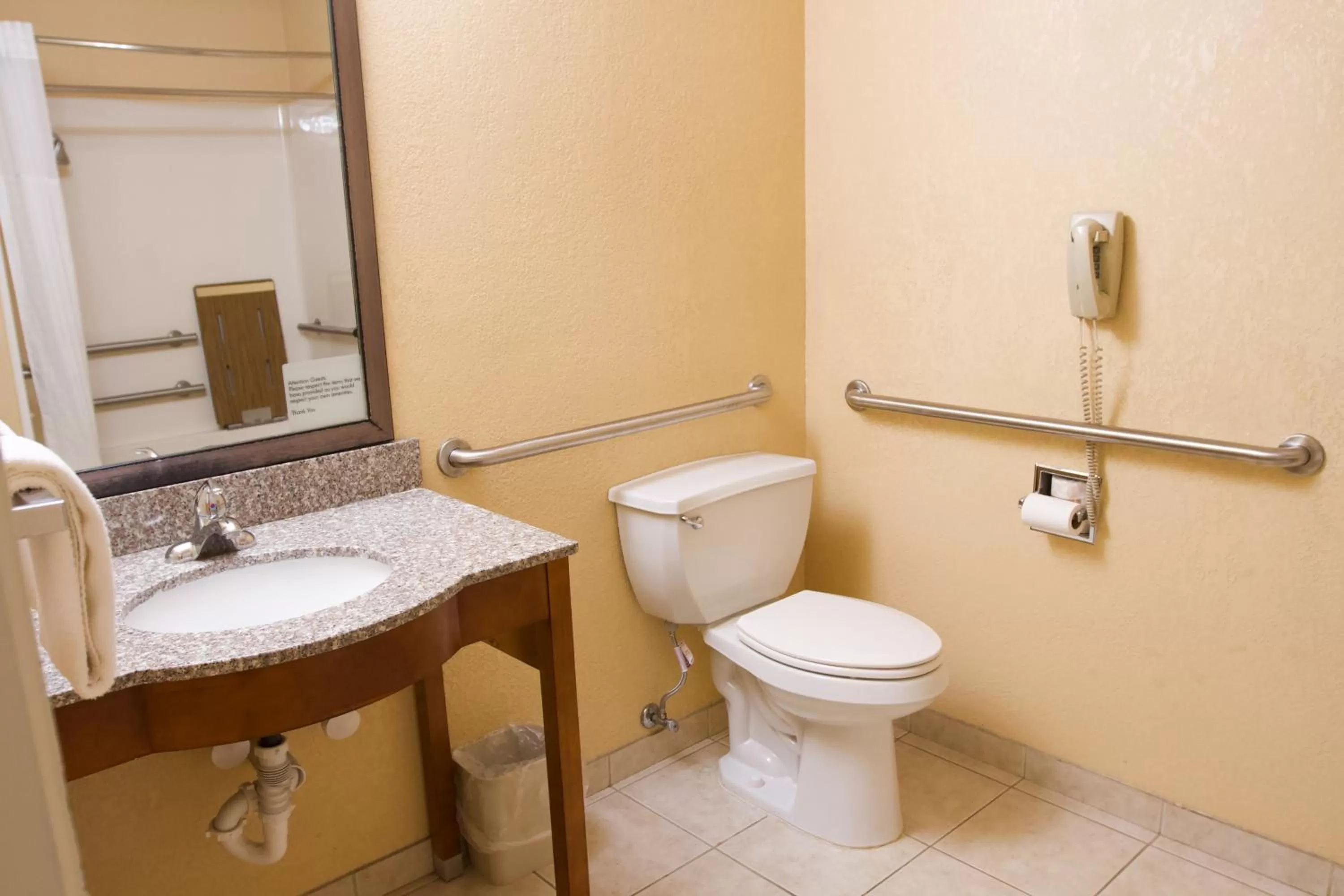 First Choice Inn at the Swell