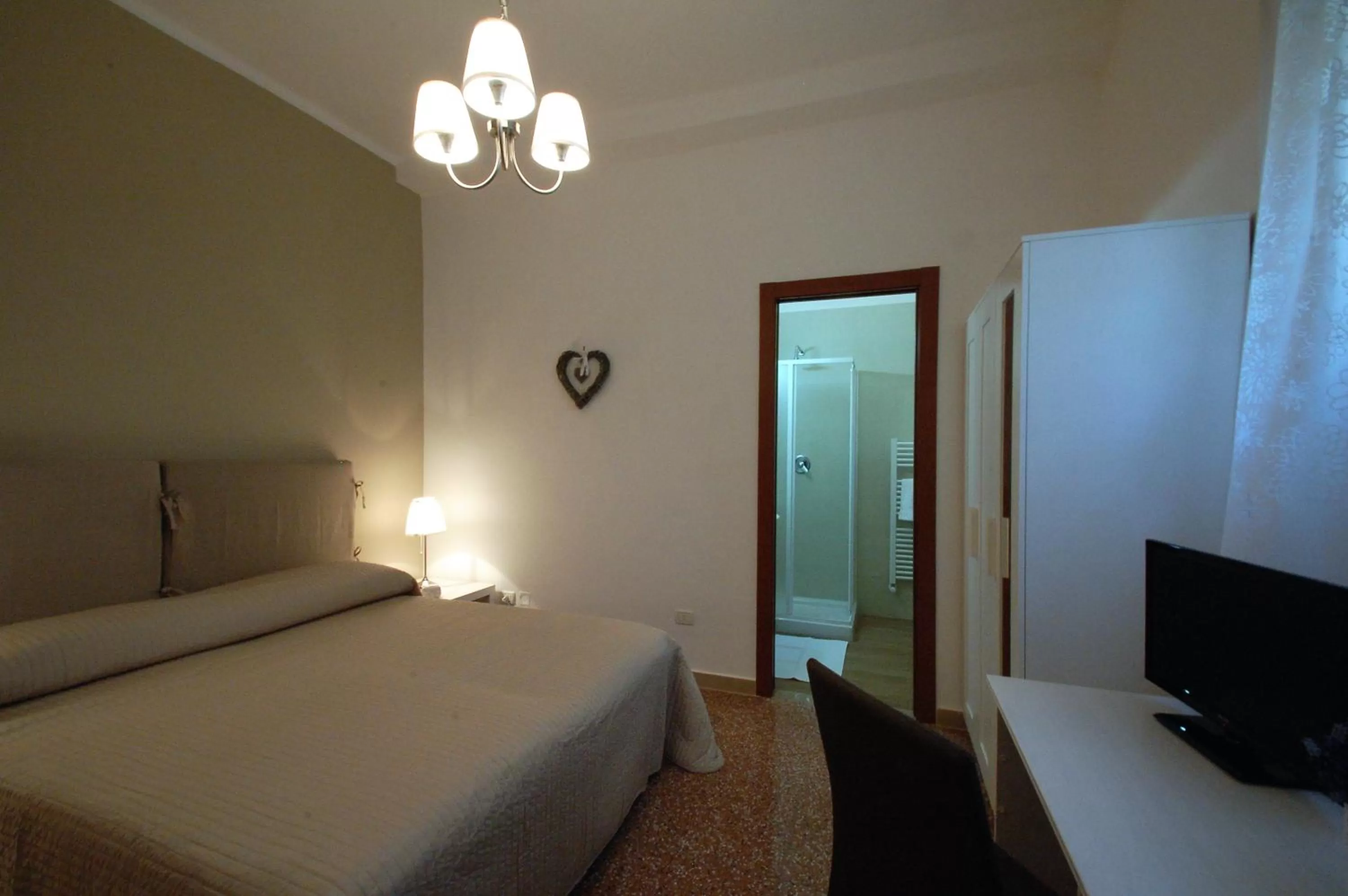 Bed in Giardino dei Frutti