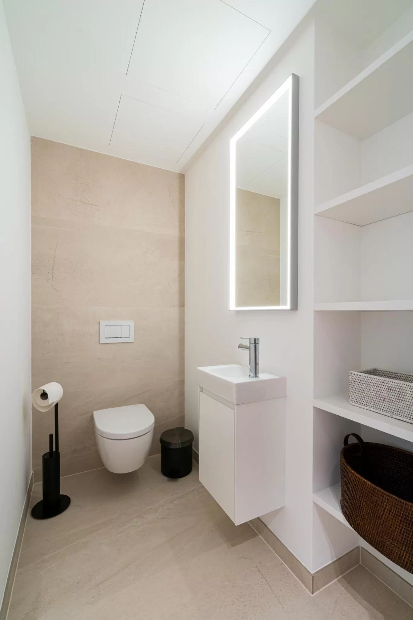 Vienna Residence, Marina Tower - Danube