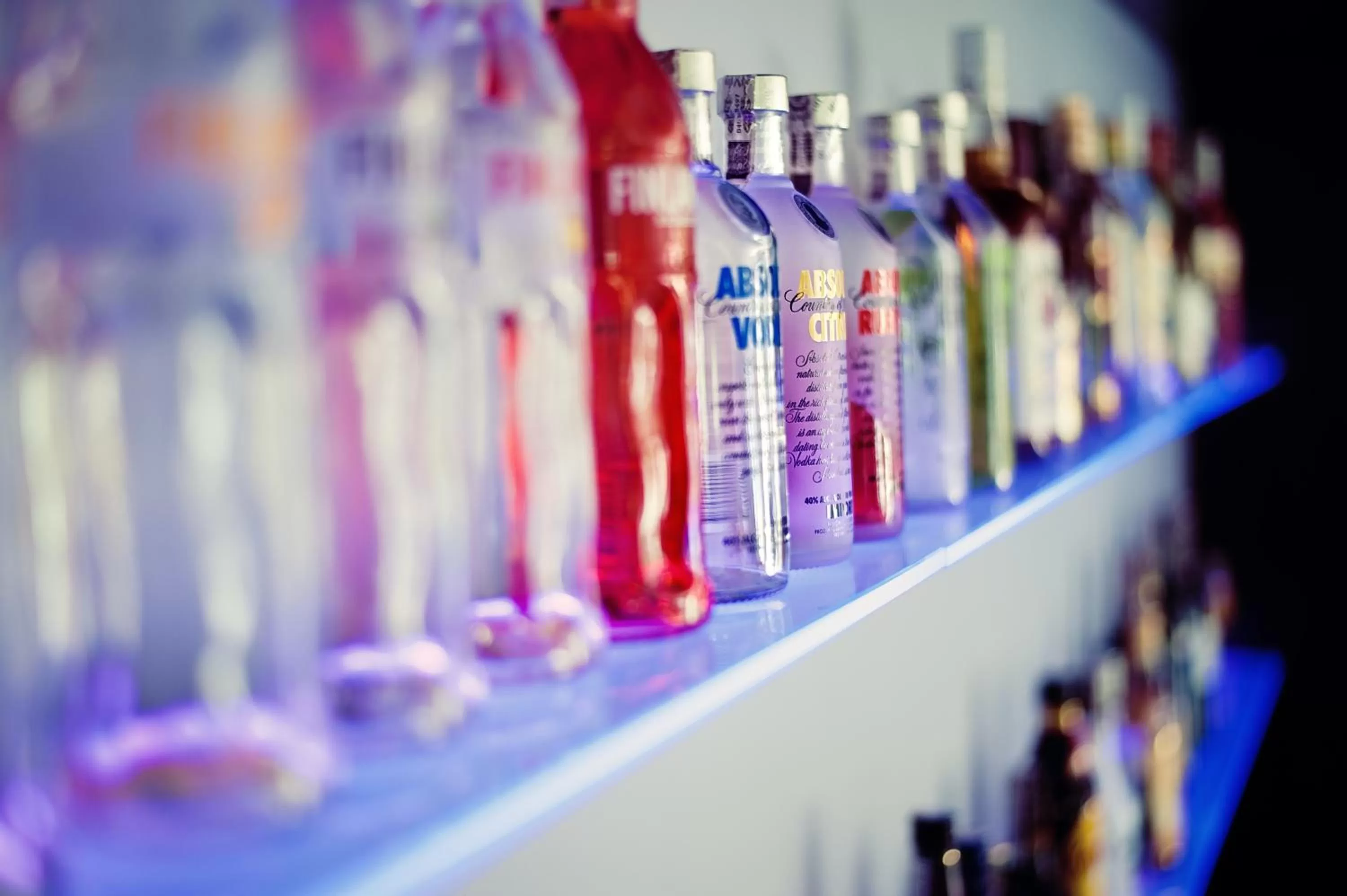 Lounge or bar in Hotel Śląsk