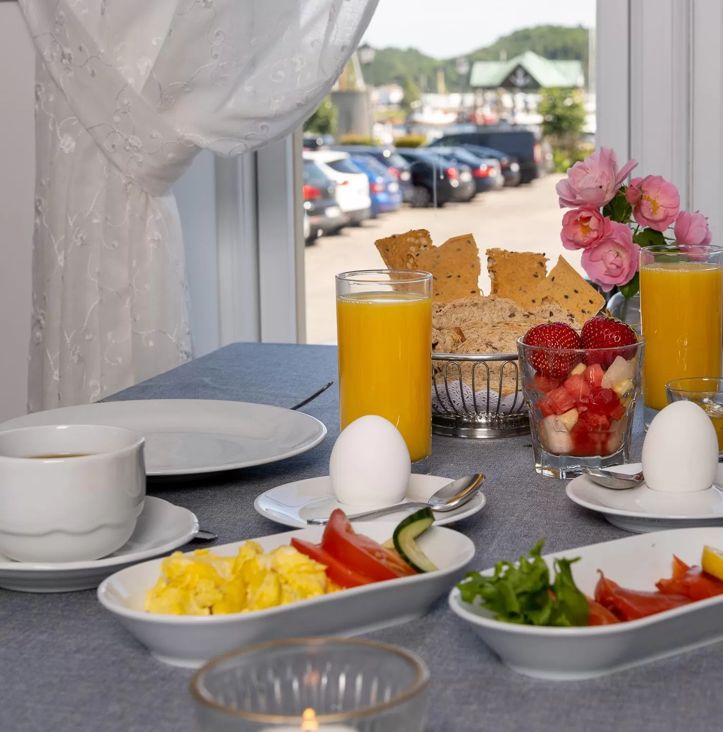 Lillesand Hotel Norge