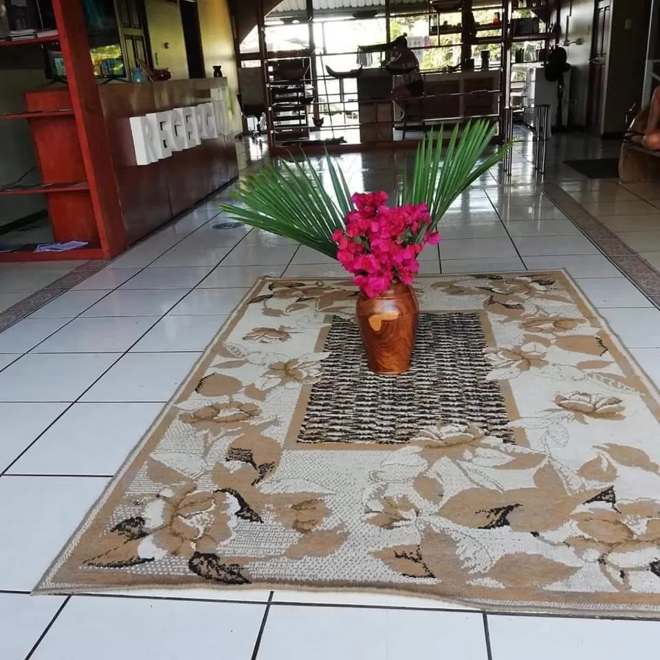 Property building in Sleeping Mountain Arenal