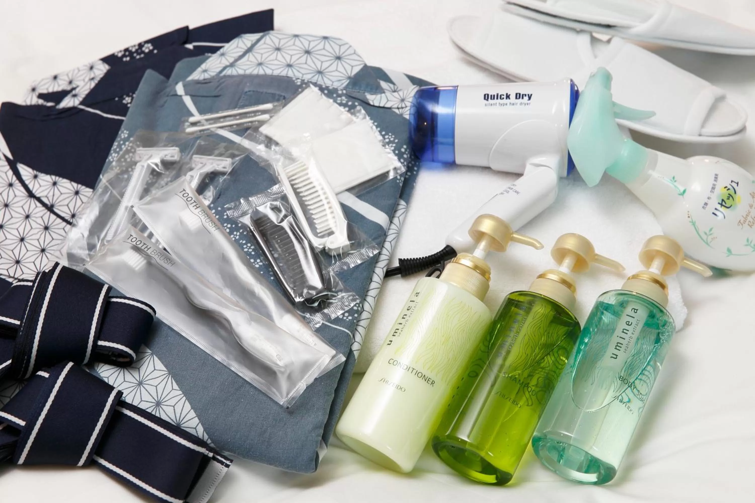 Other in Spring Sunny Hotel Nagoya Tokoname ekimae